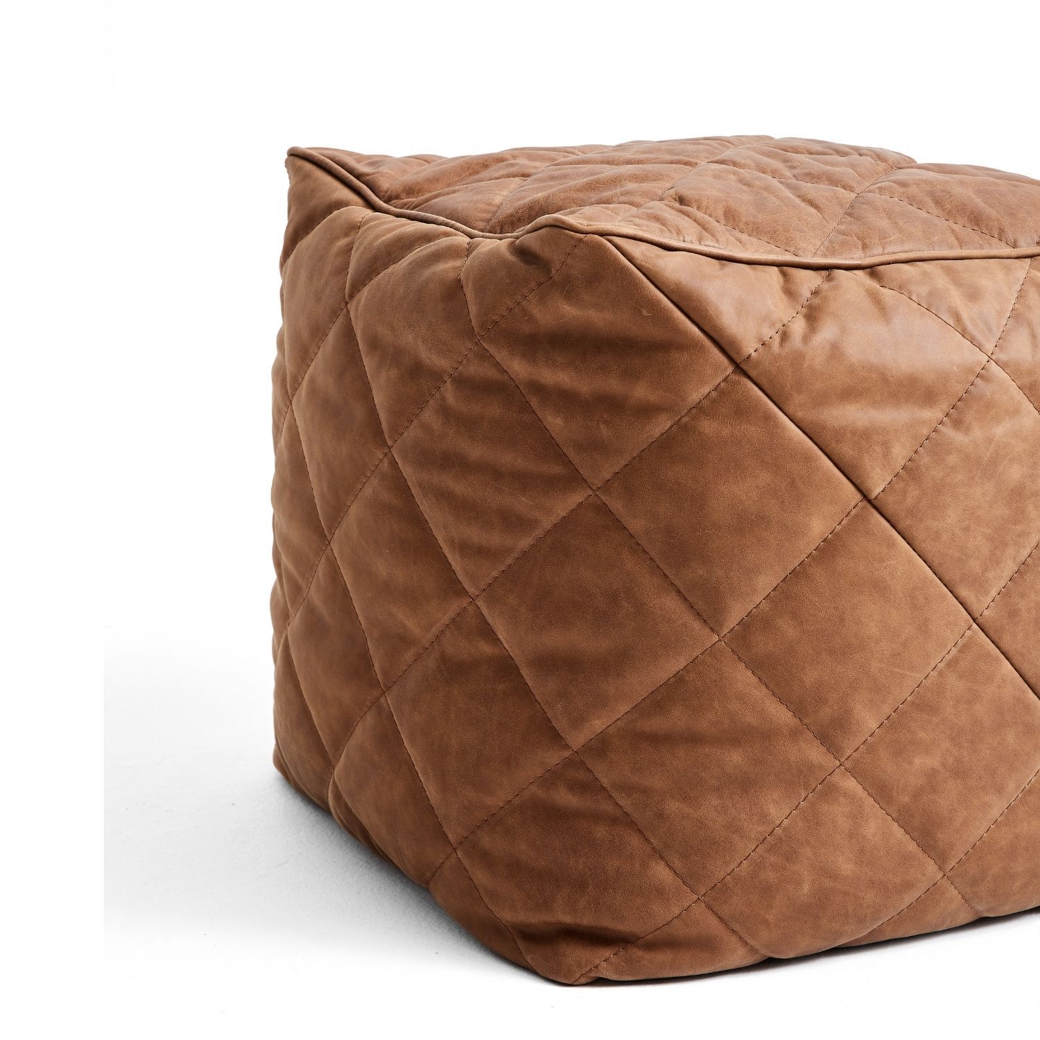 Maroc Pouf Ottoman Chair Foundry