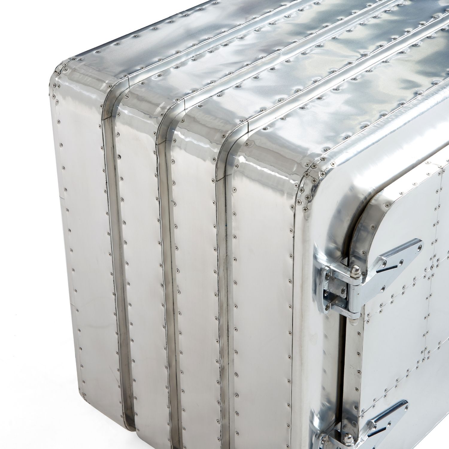 Portage Storage Box Storage Foundry