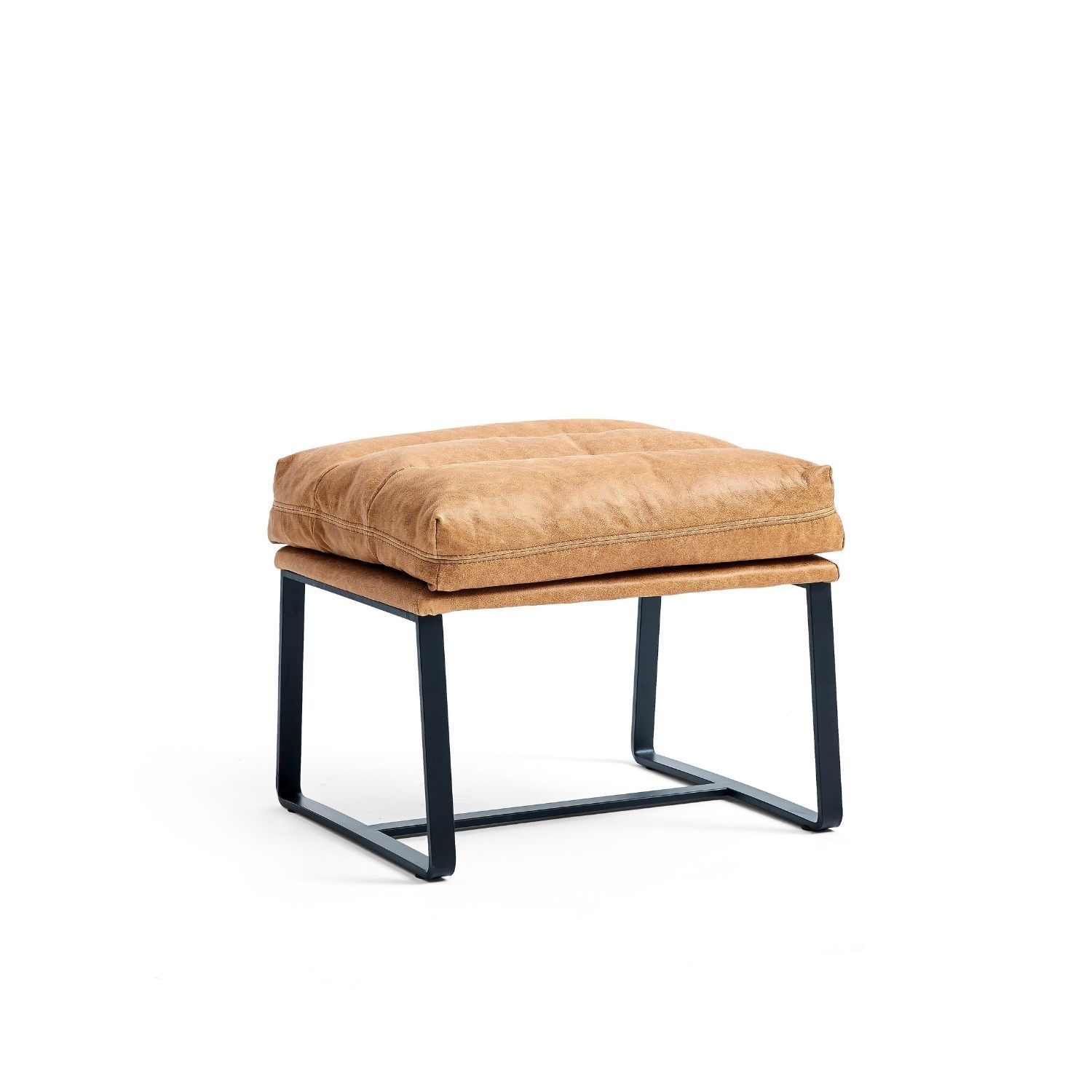 Rasche Lounge Chair with Ottoman Accent Chair Foundry