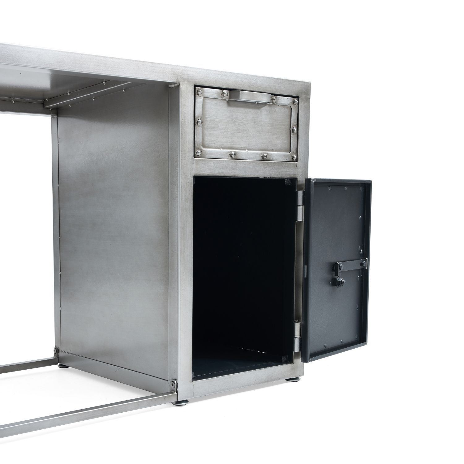 Vault Desk Valyou Furniture