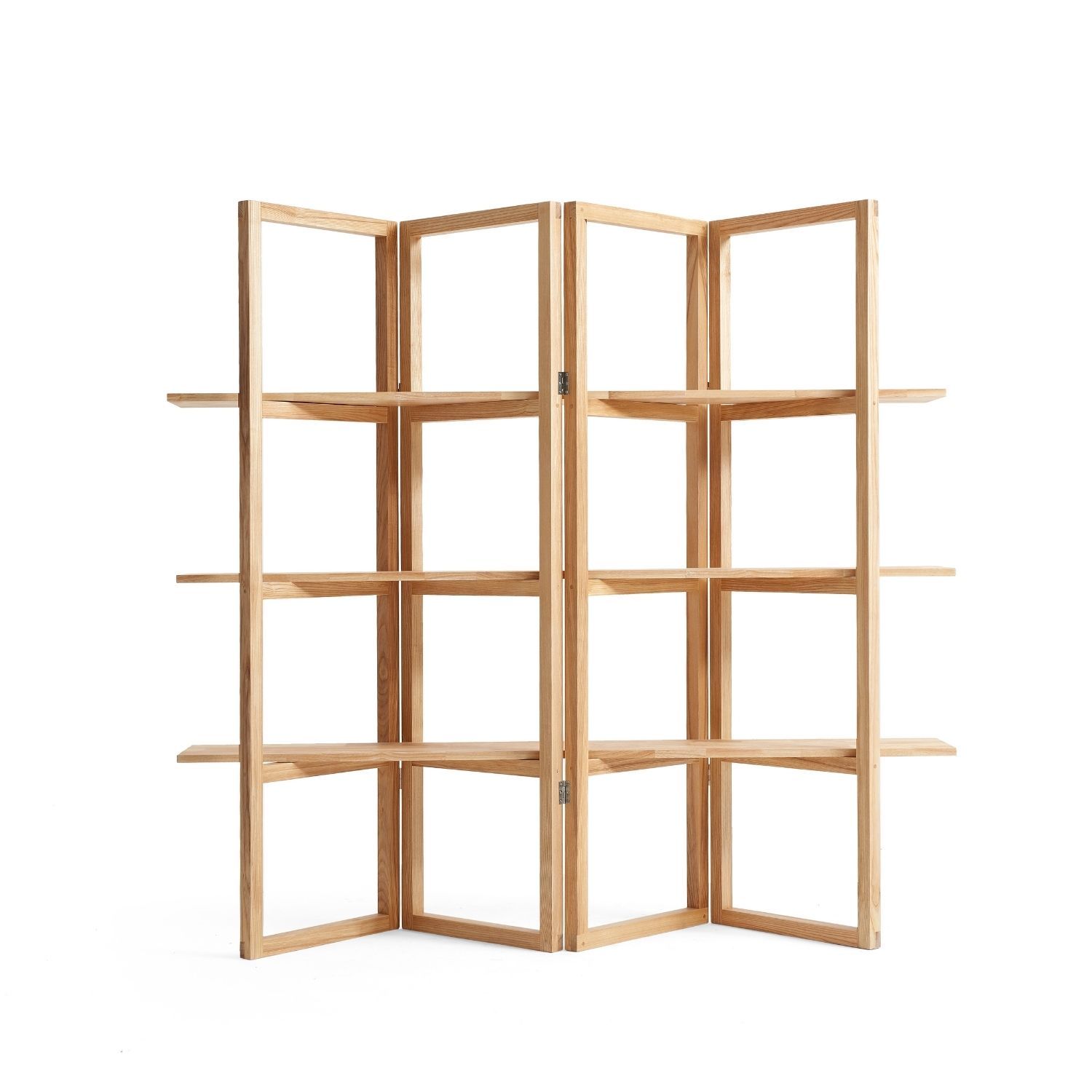 Venecia Bookcase Shelves Foundry