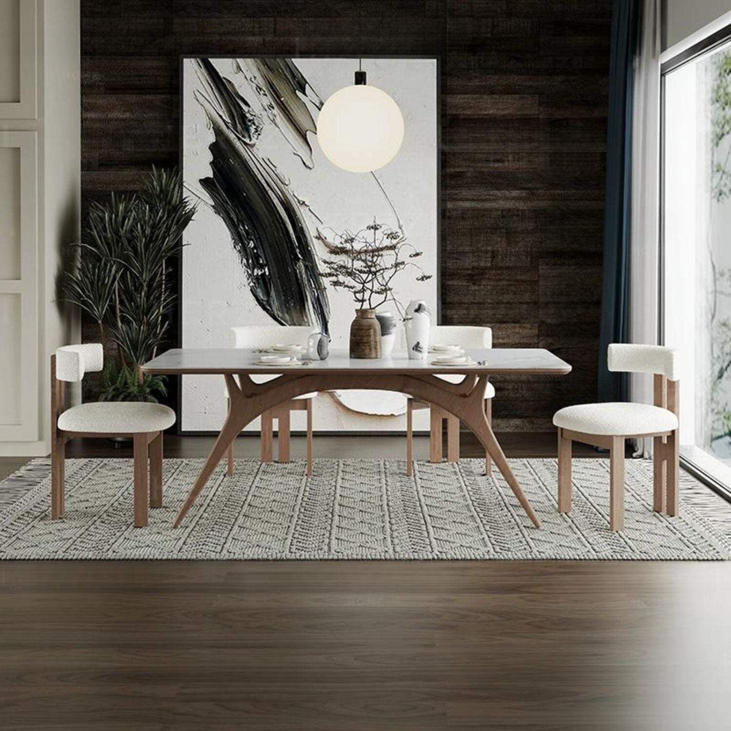 Laverton Chair