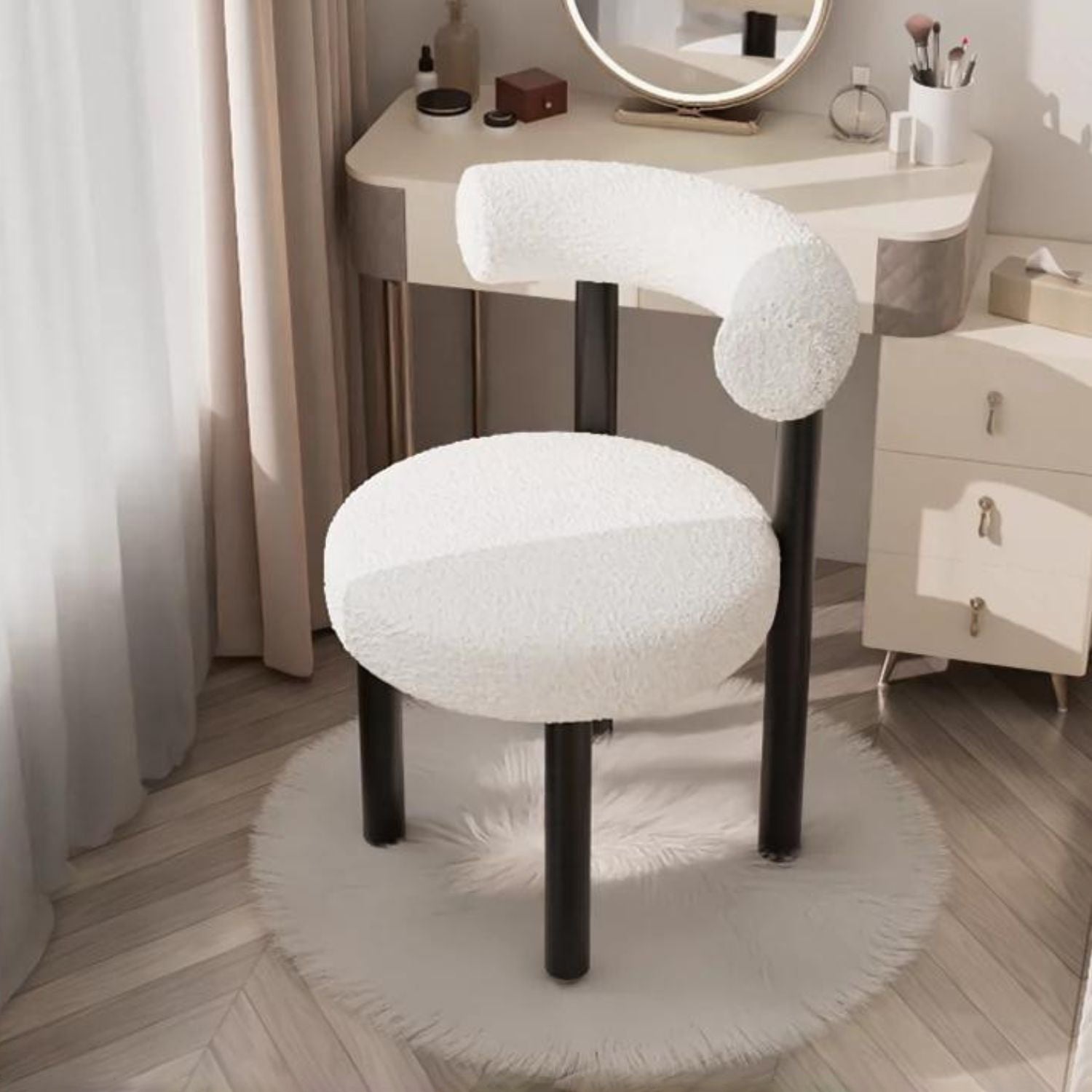 Bambi Chair, Chair, Valyōu Furniture | Valyou Furniture 