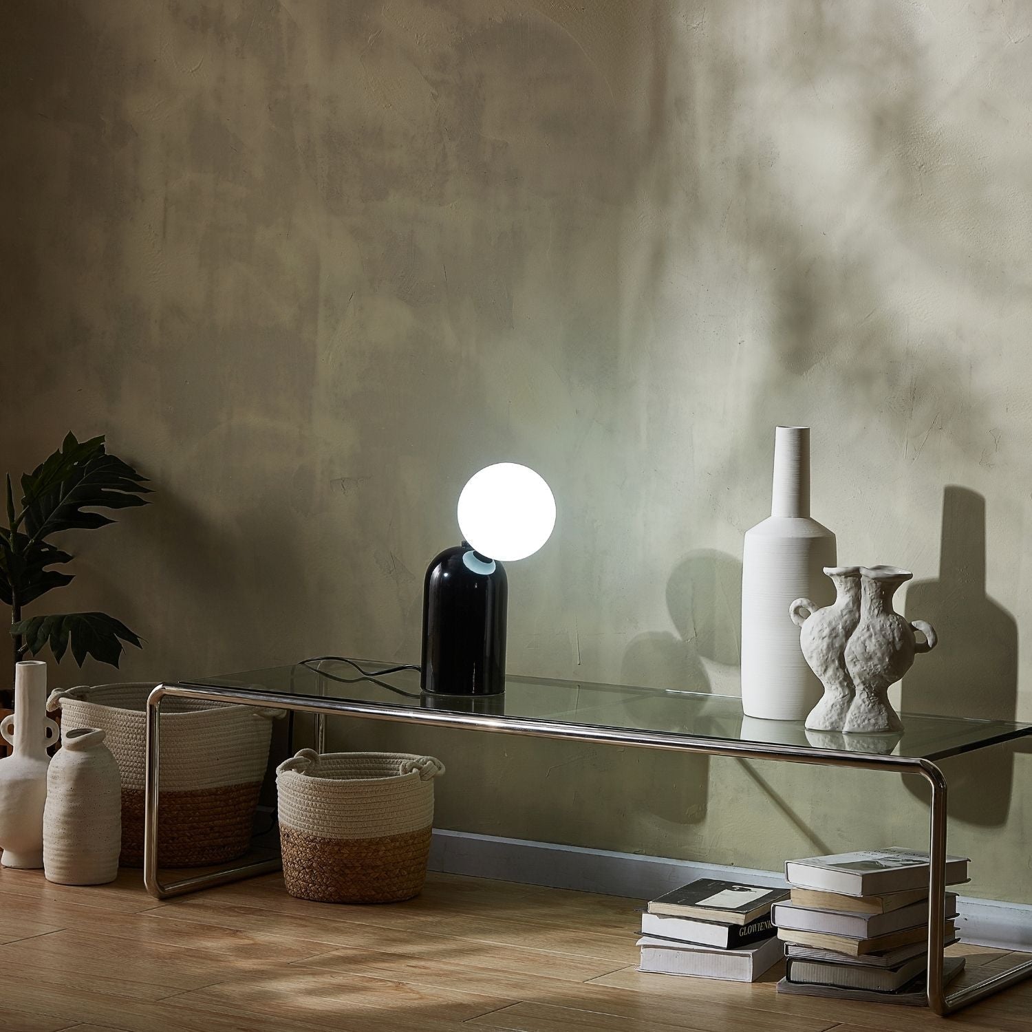 Gaman Lamp Accessory Valyōu Furniture