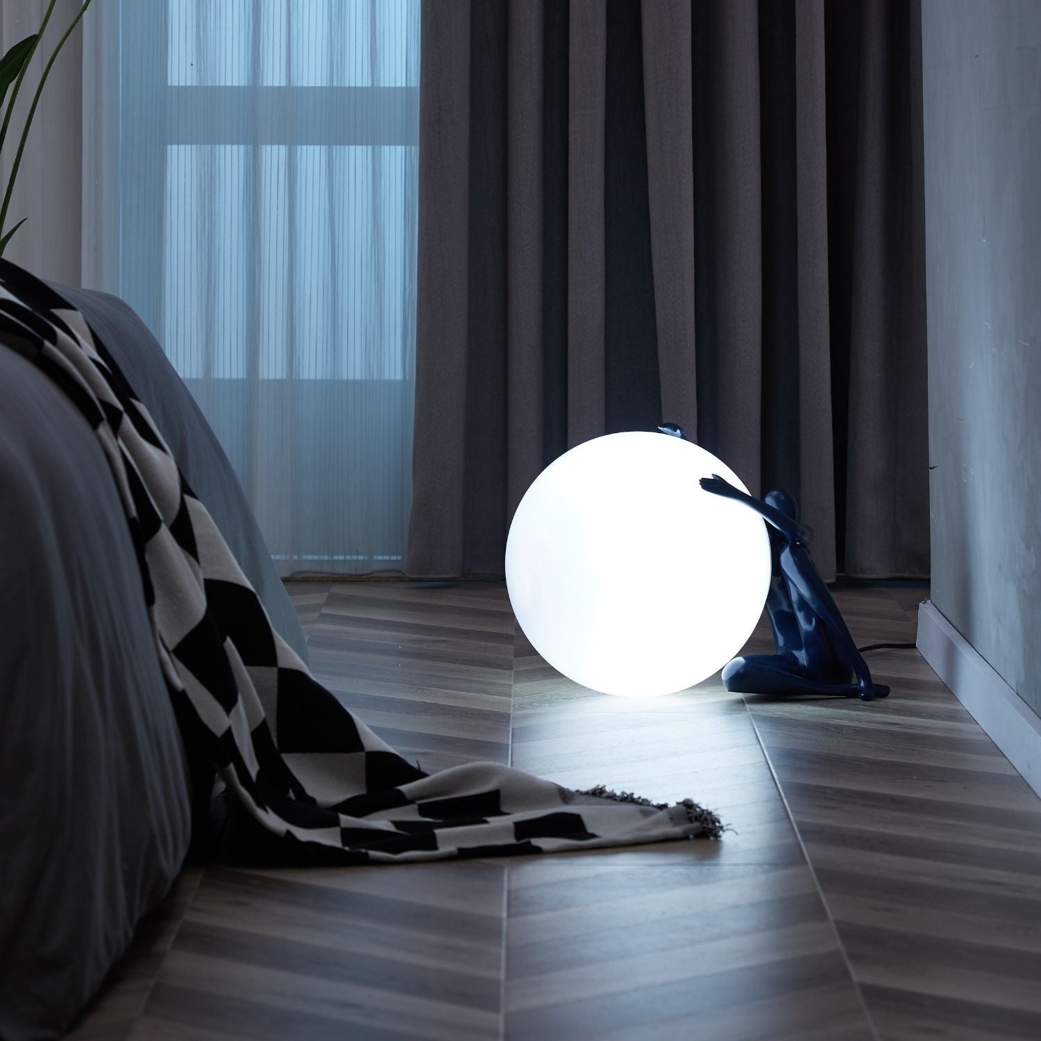 Giri Lamp Accessory Valyōu Furniture