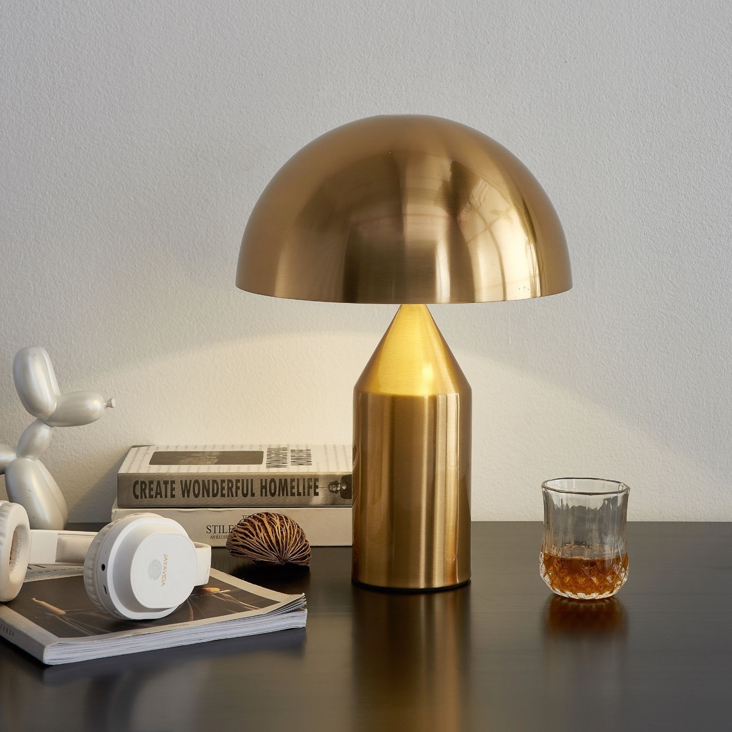 Shroom Lamp - Valyou