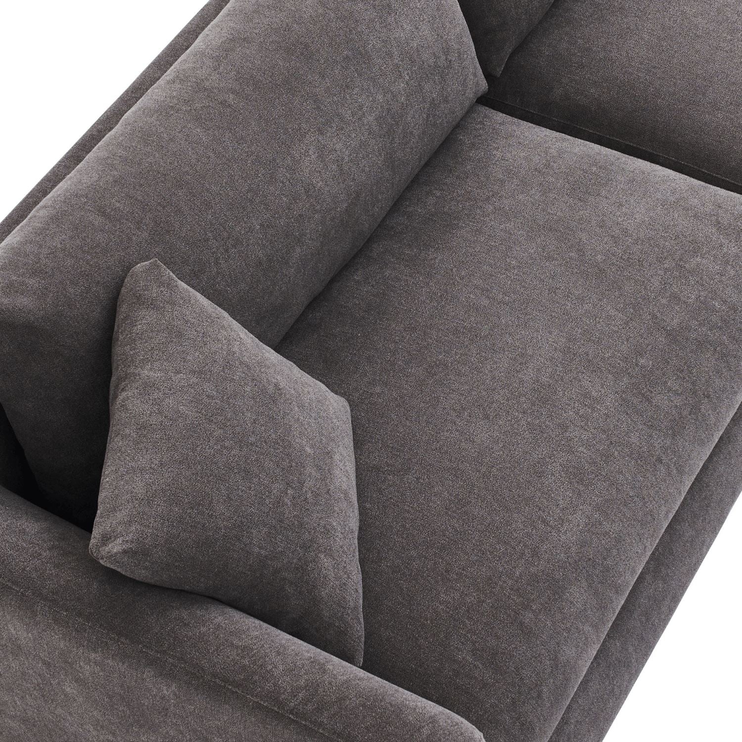 Feathers Sofa - Valyou