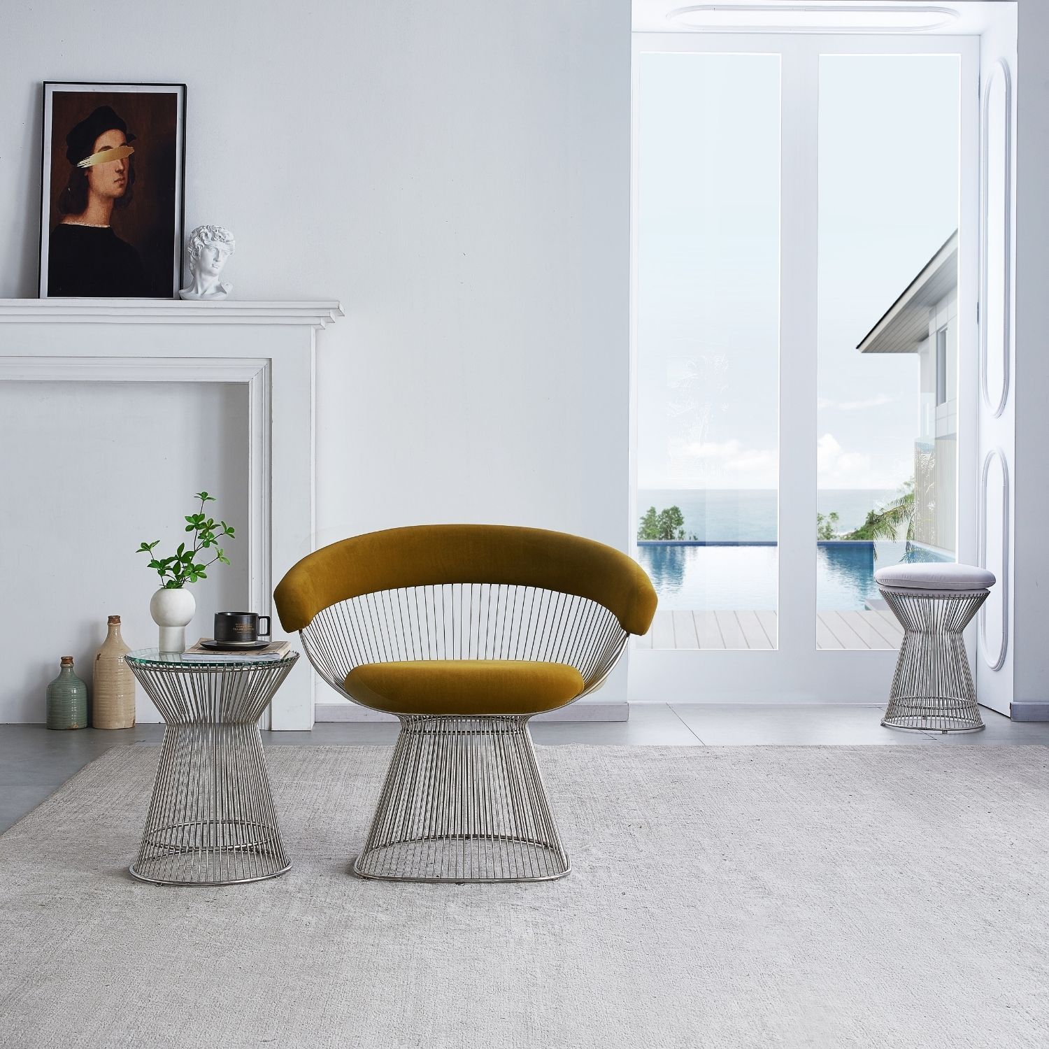 Groot Dining Chair - Valyou