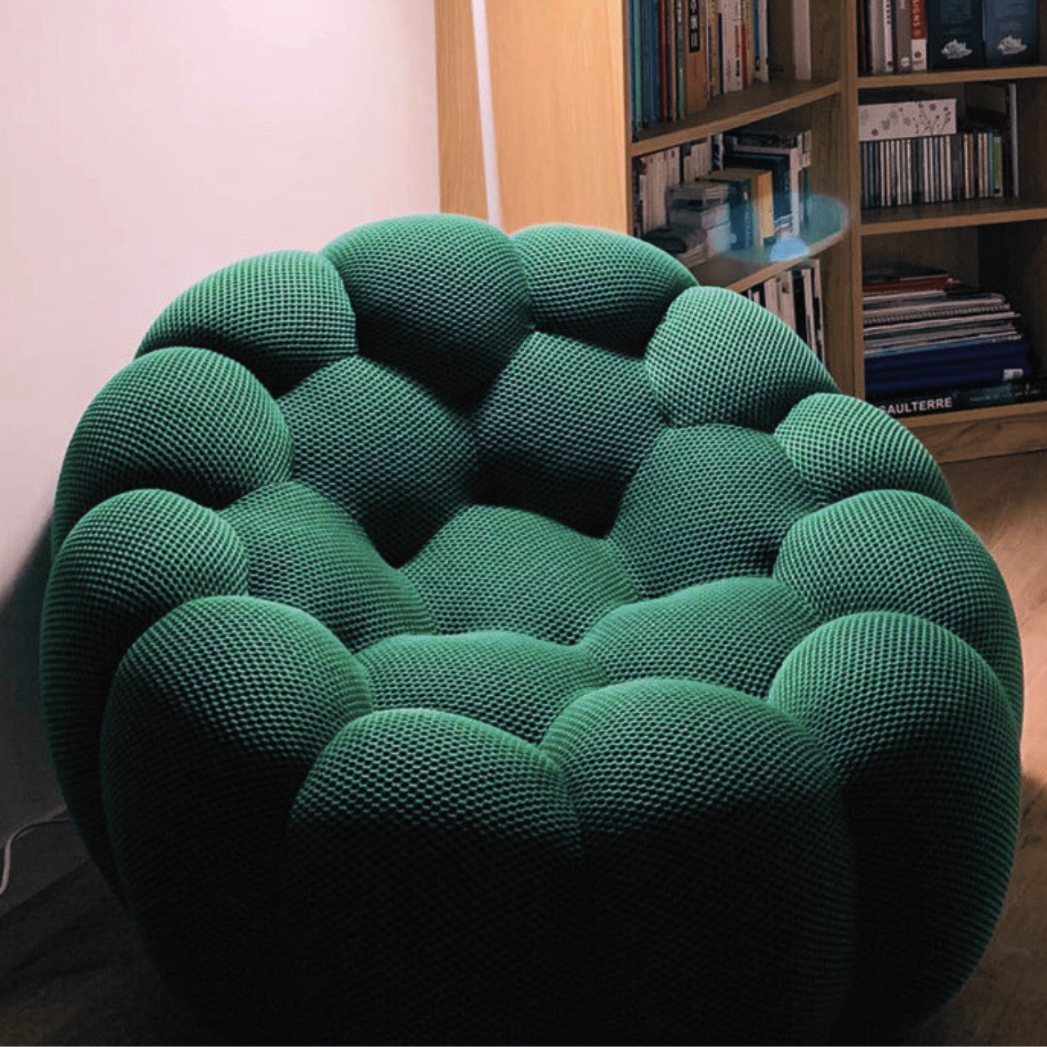 Bubs Lounge Chair