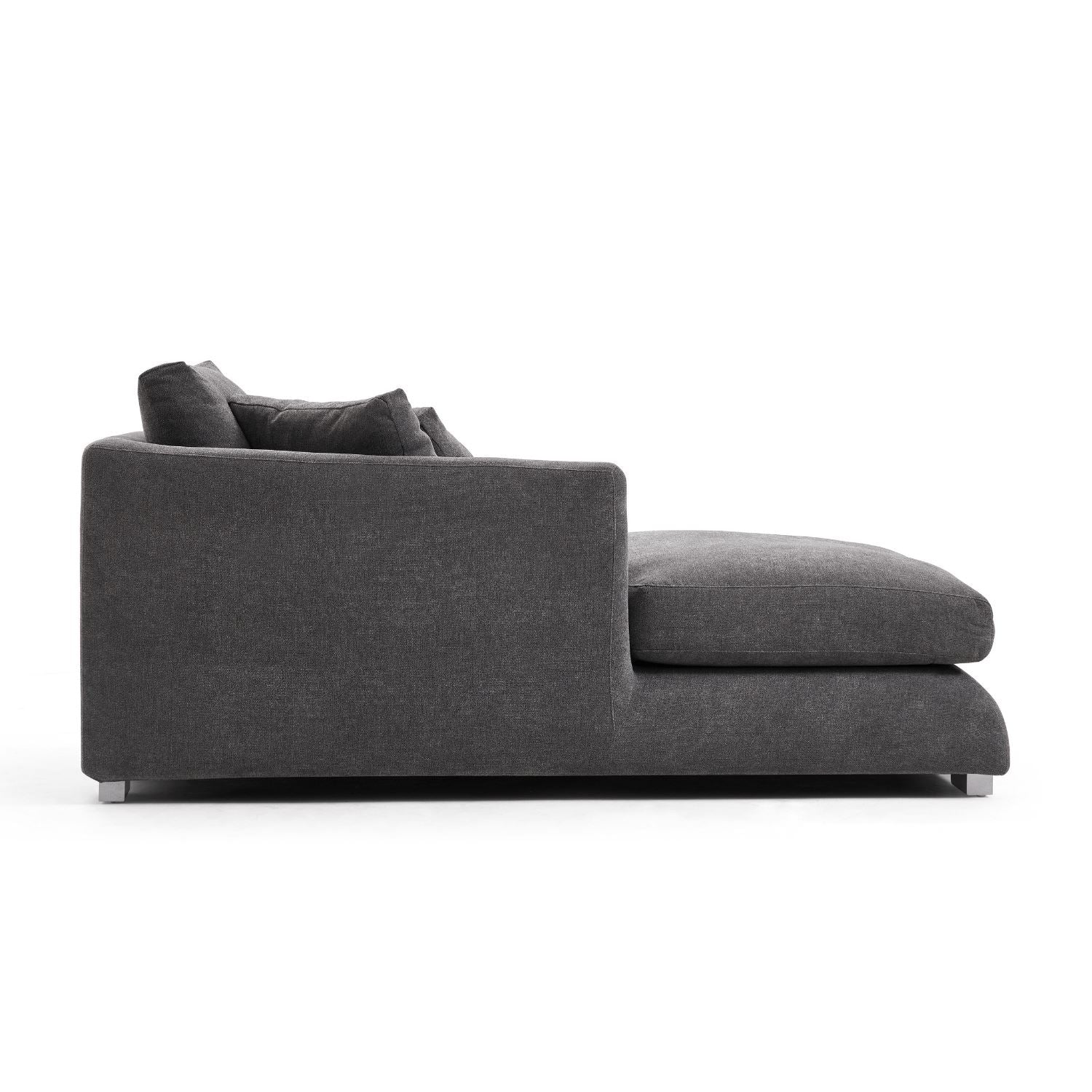 Feathers - Chaise - Valyou