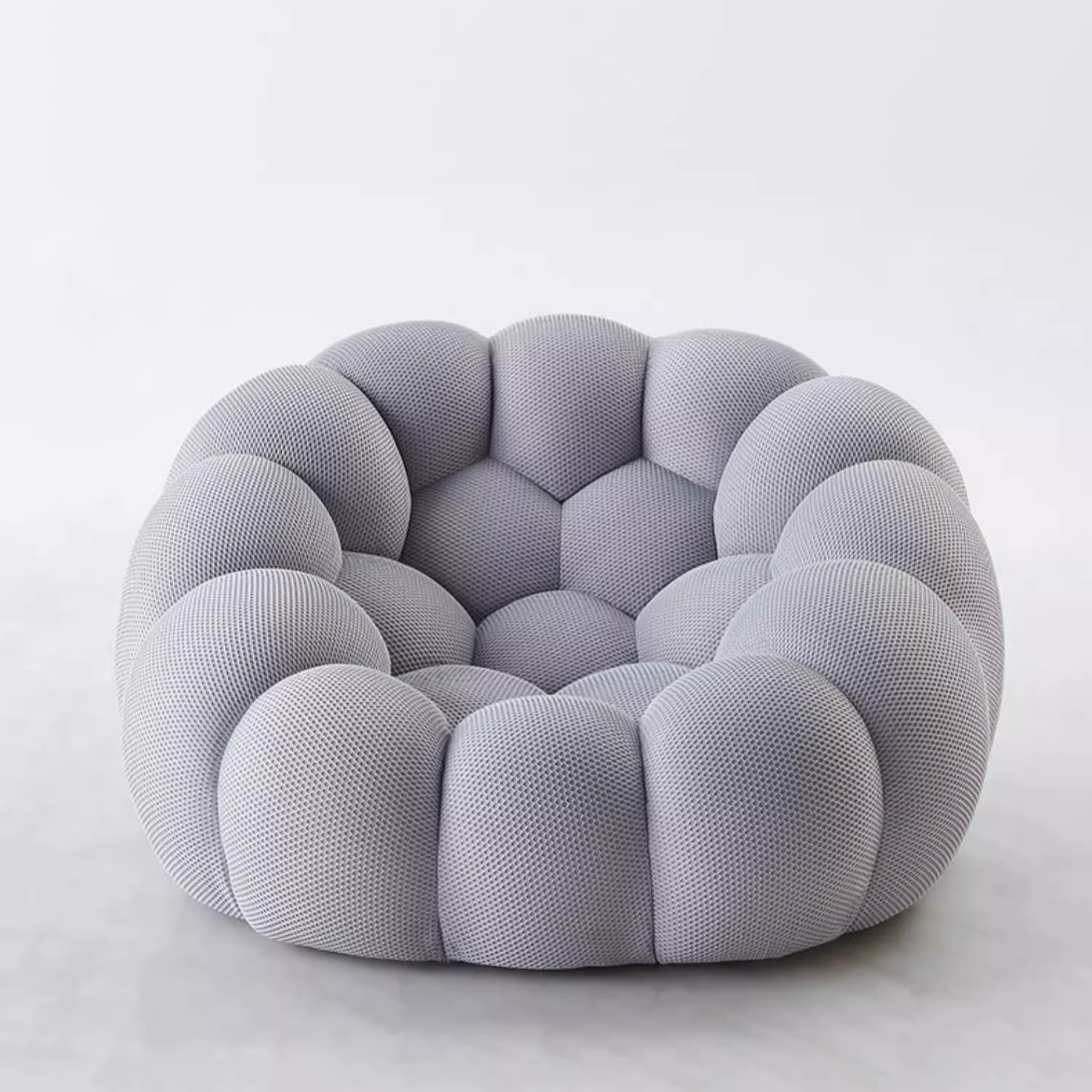 Bubs Lounge Chair