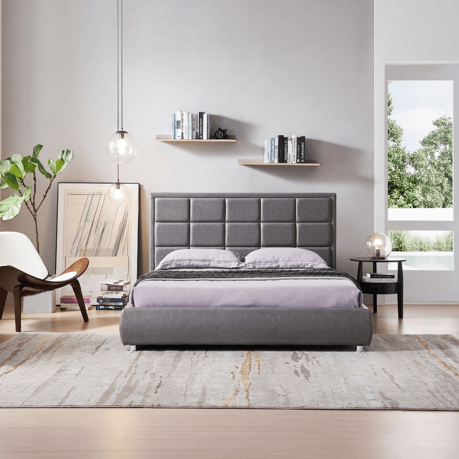 The Helen Bed - Valyou