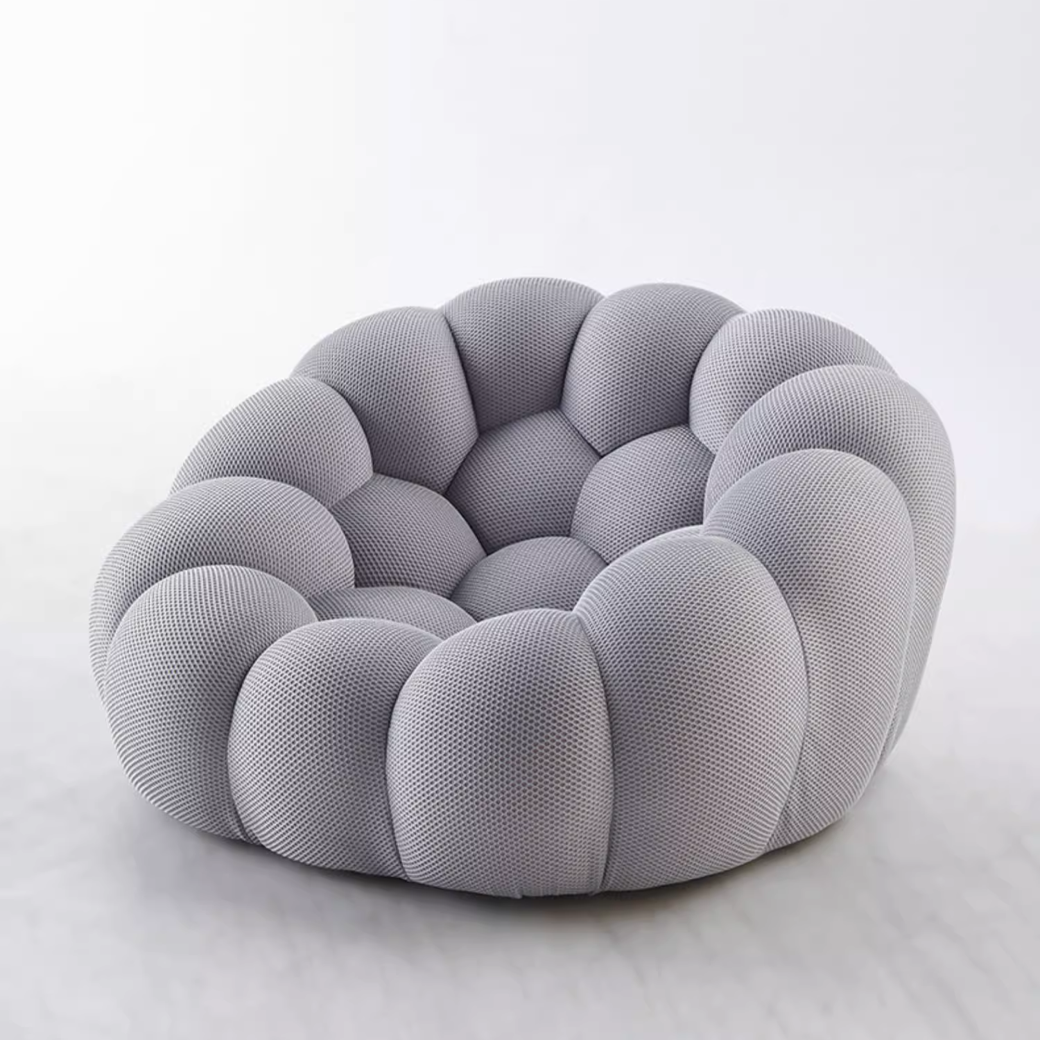 Bubs Lounge Chair