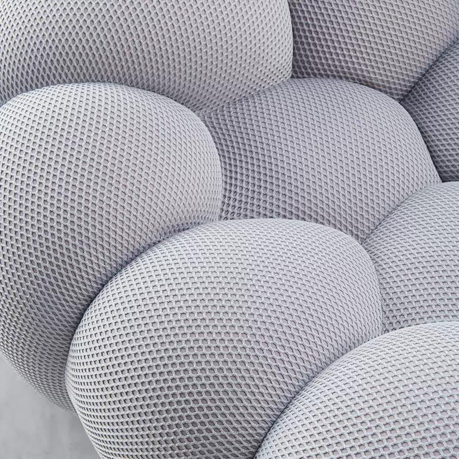 Bubs Lounge Chair