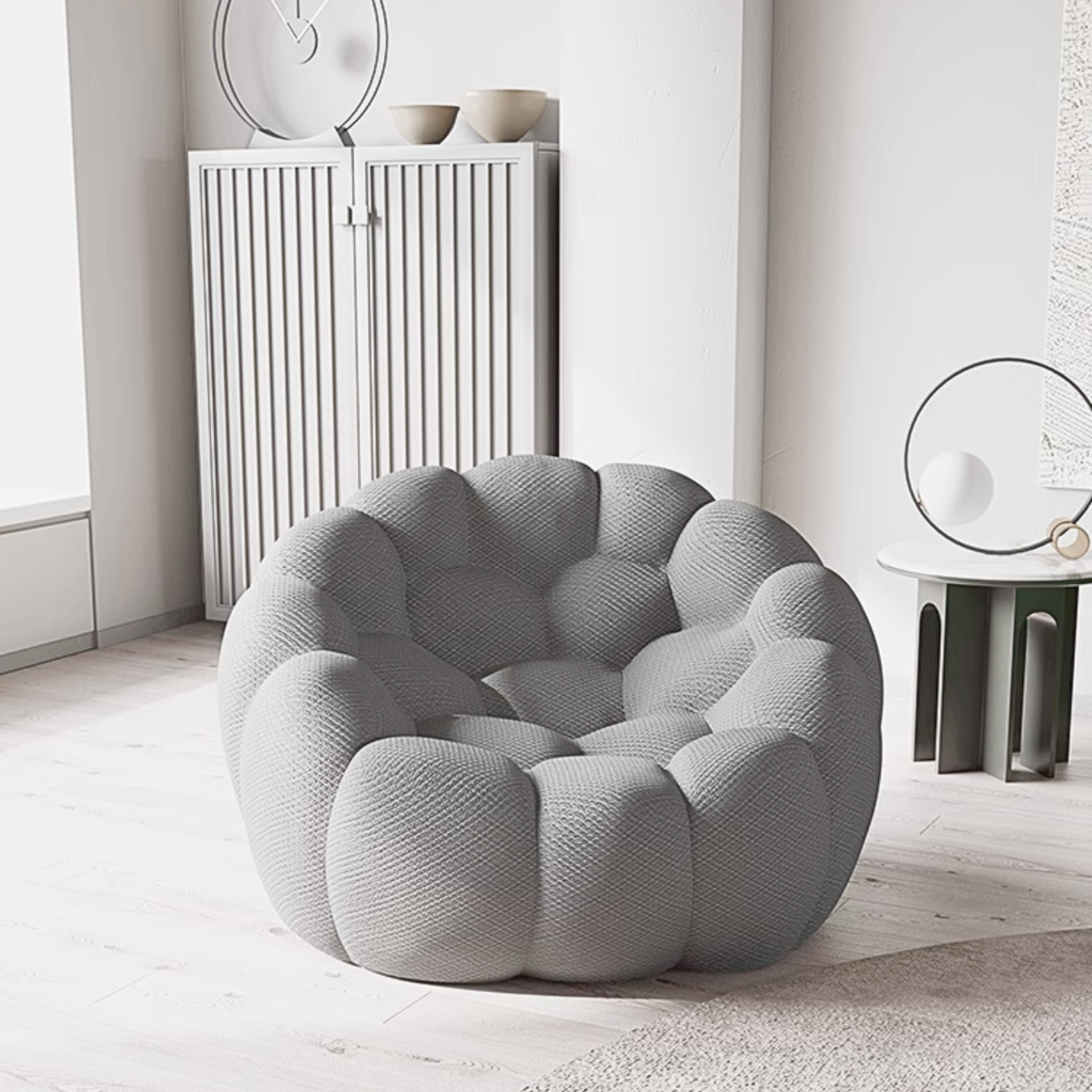 Bubs Lounge Chair