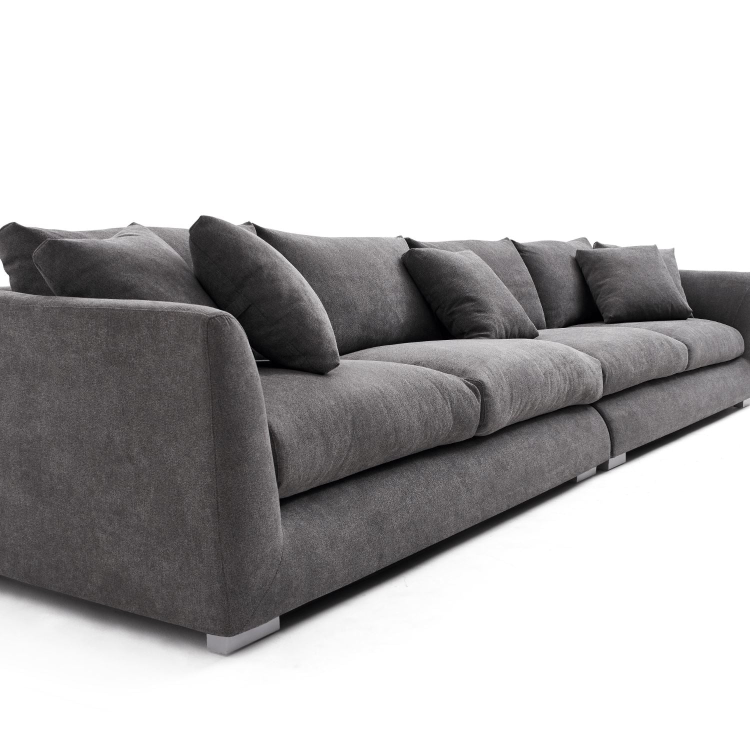 Feathers Sofa - Valyou