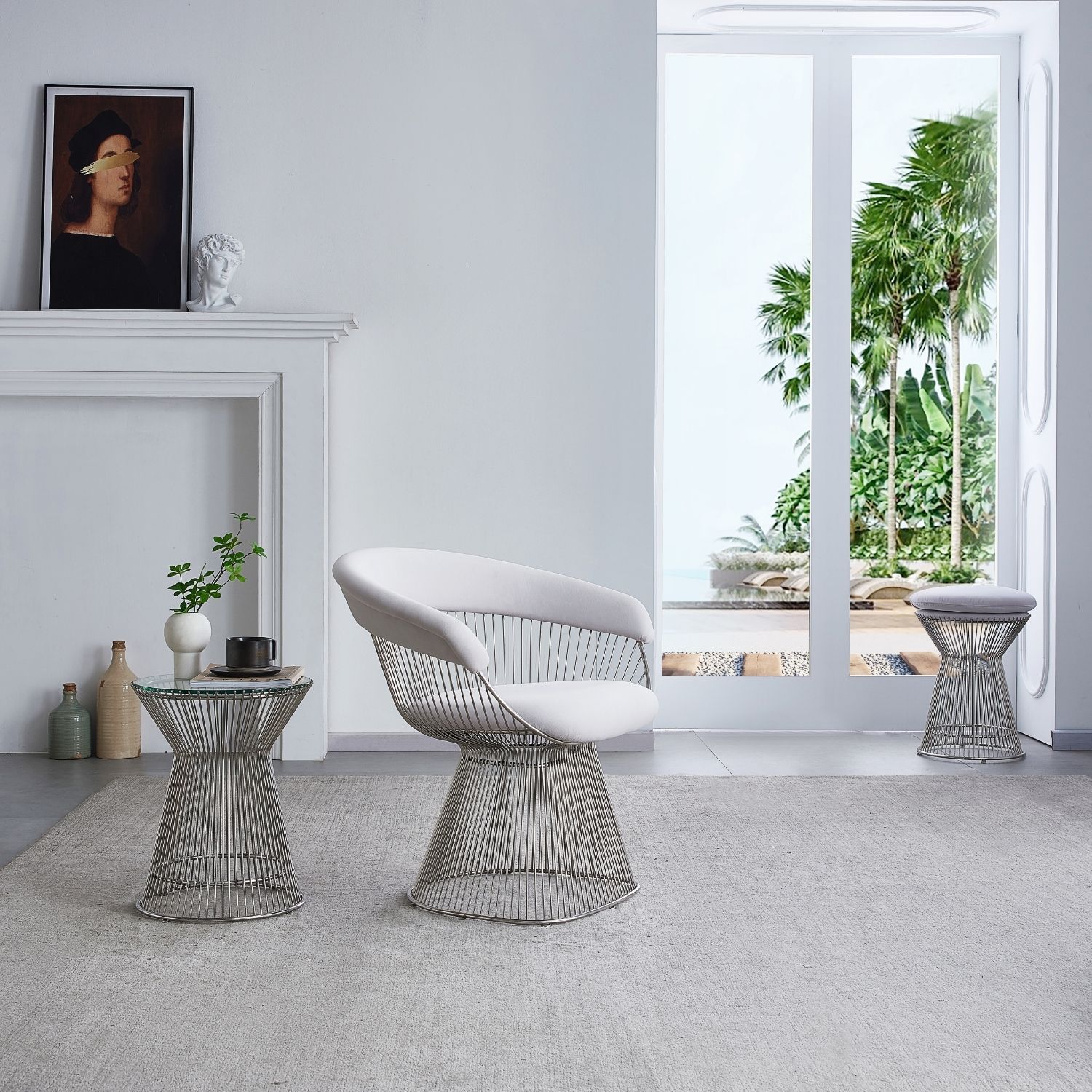 Groot Dining Chair - Valyou