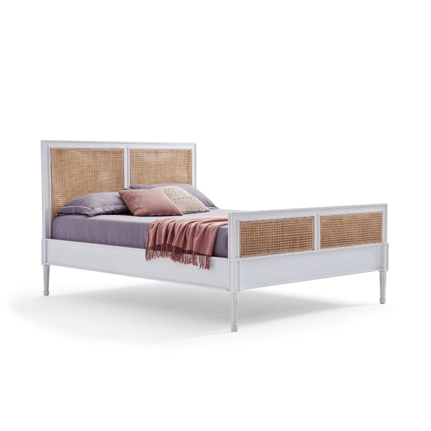Harbor Bed - Valyou