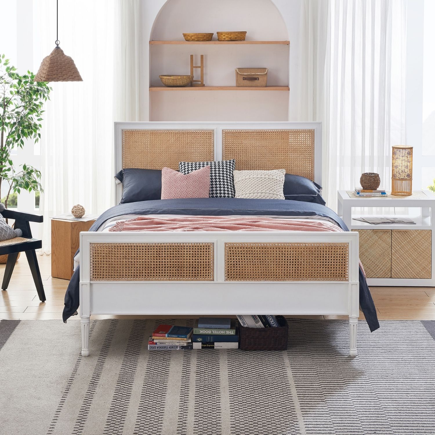 Harbor Bed