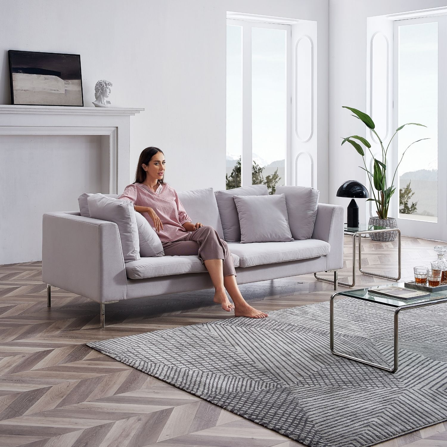Harry Sofa - Valyou