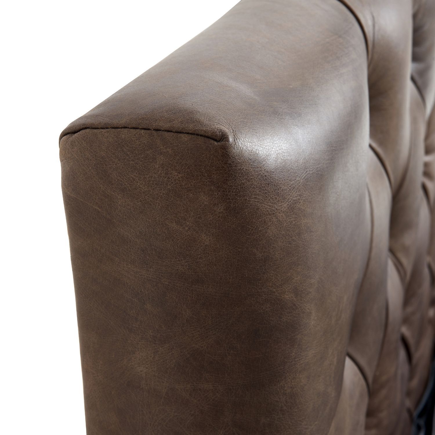 Hassock Bed Bench Foundry