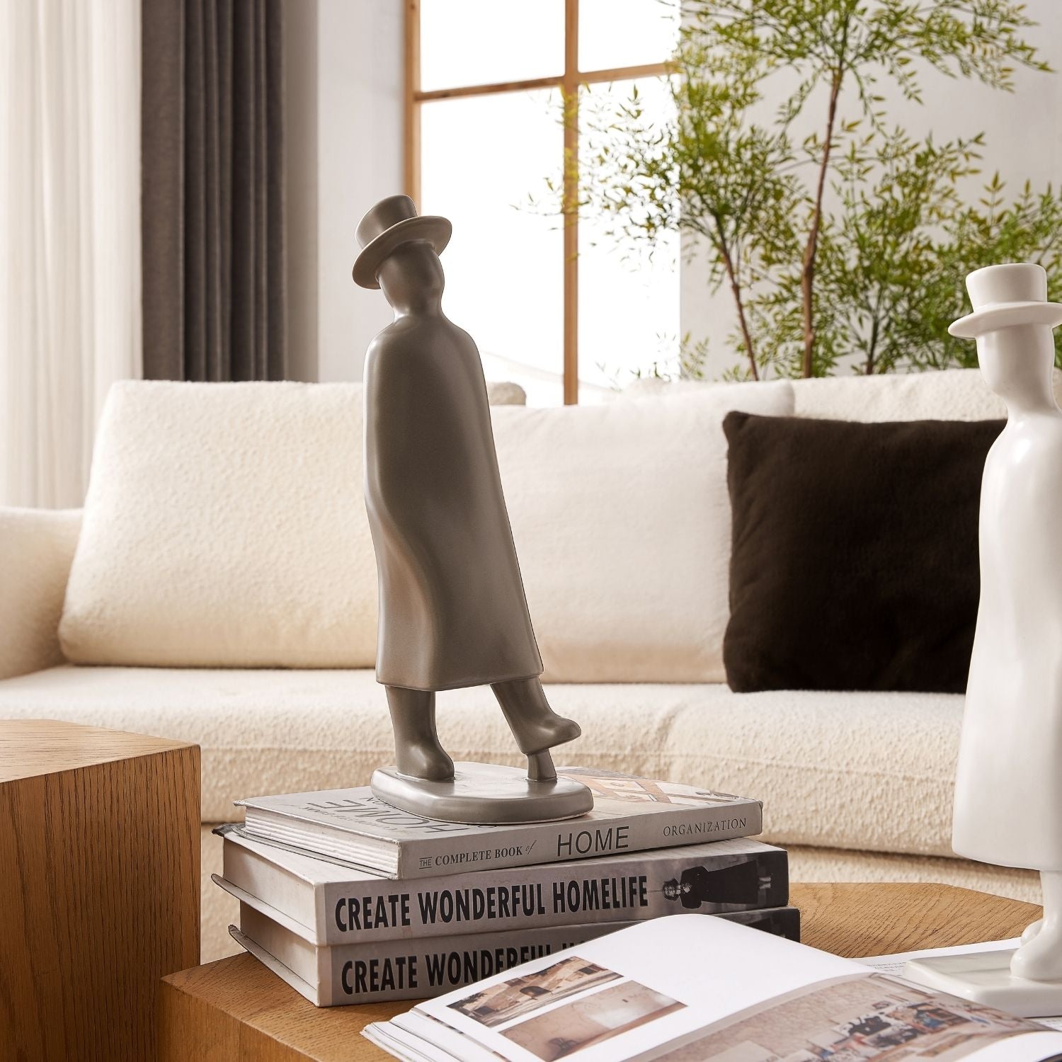 Hertzel Accessory Valyōu Furniture