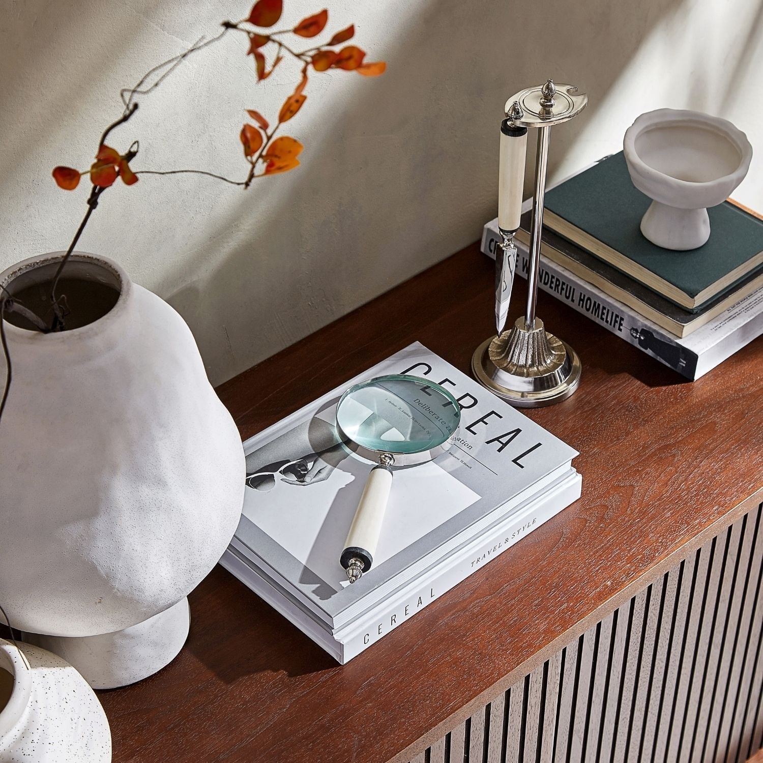 Holmes Vintage Set Accessory Valyōu Furniture