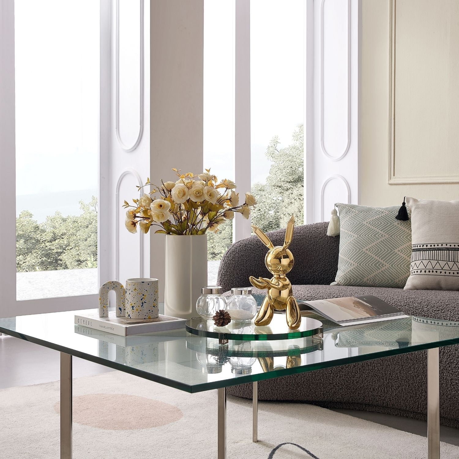 HOP Accessory Valyōu Furniture