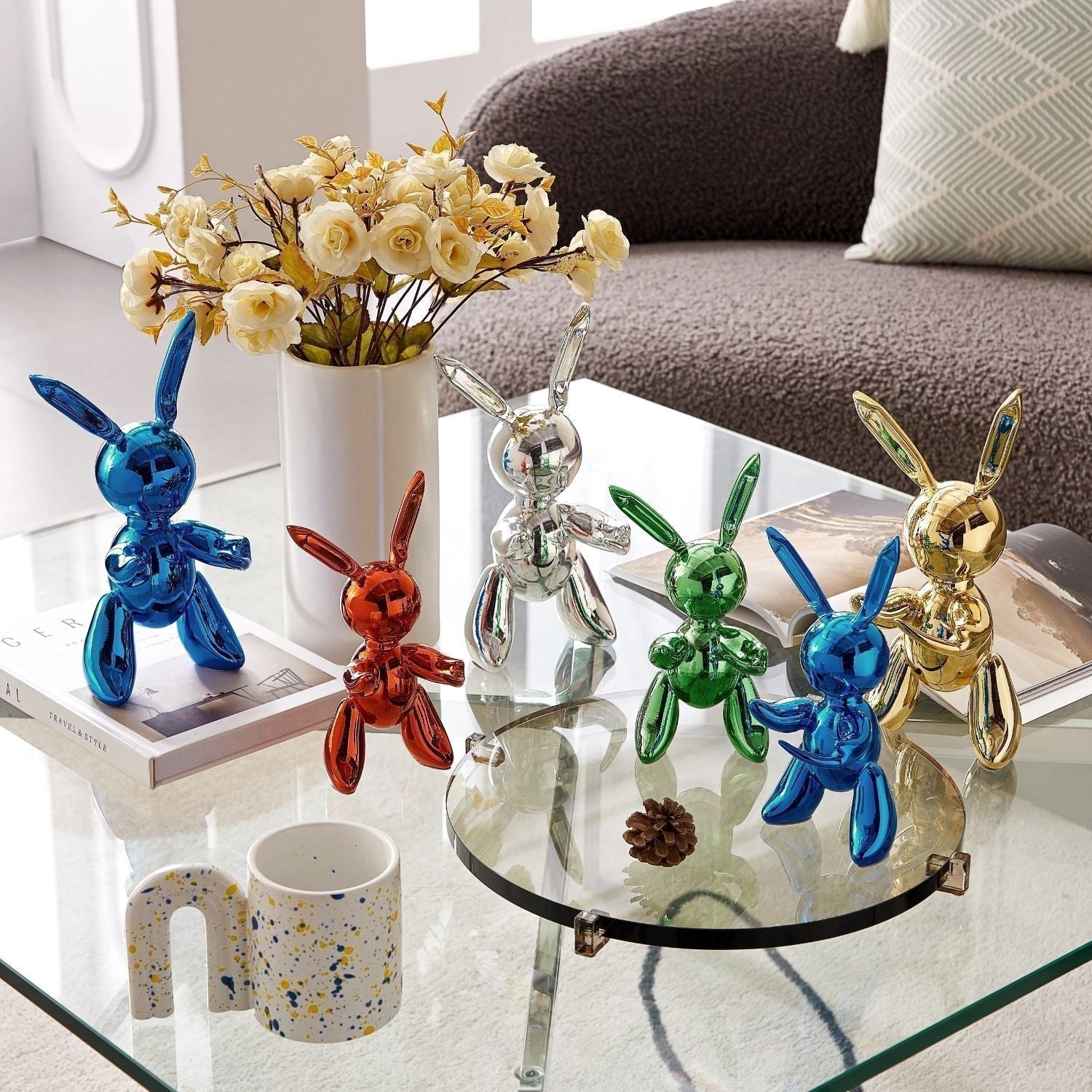 HOP Mini Accessory Valyōu Furniture