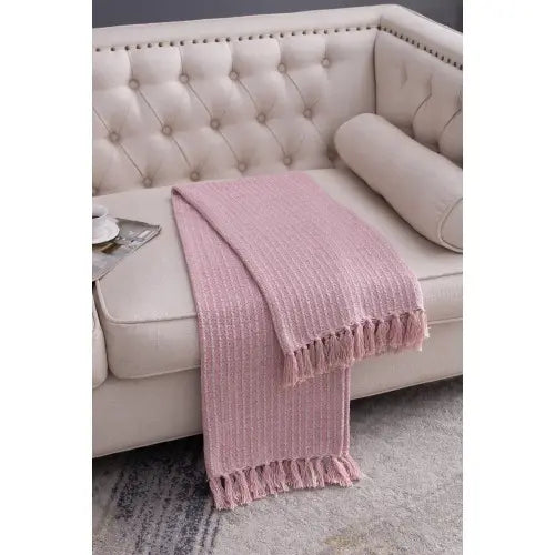 Horizon Blanket Set of 2