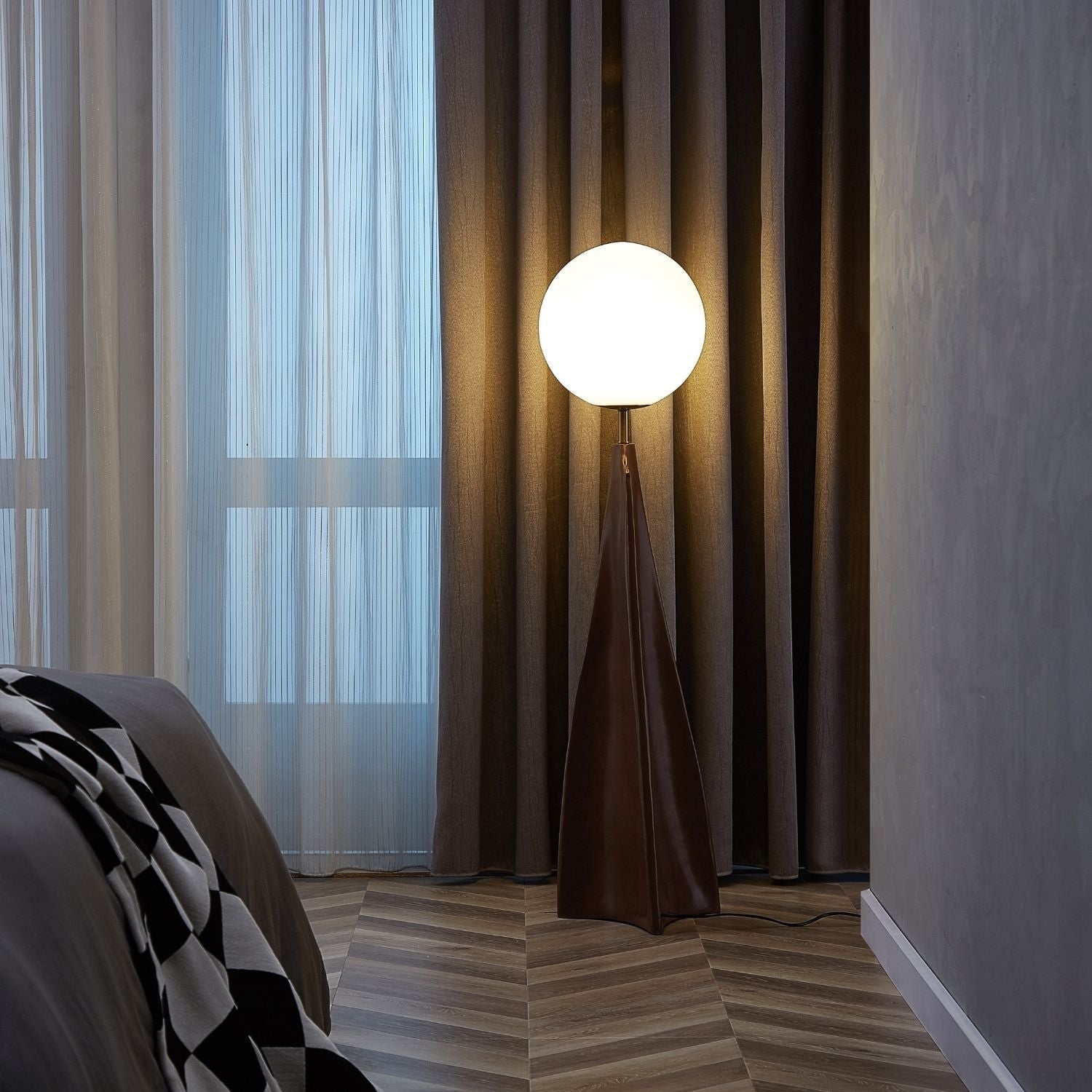 Hotaru Lamp Accessory Valyōu Furniture
