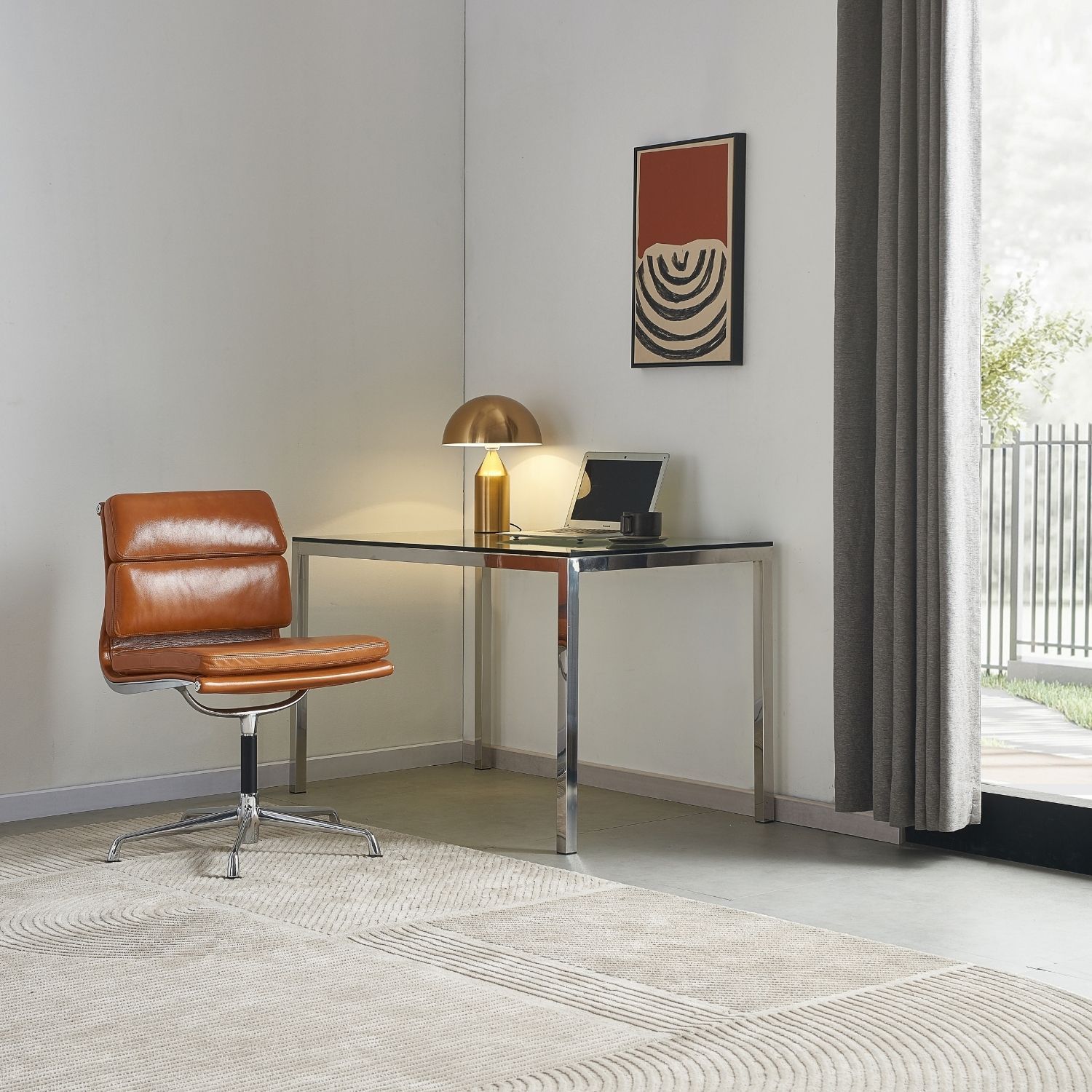 Jens Office Chair - Valyou