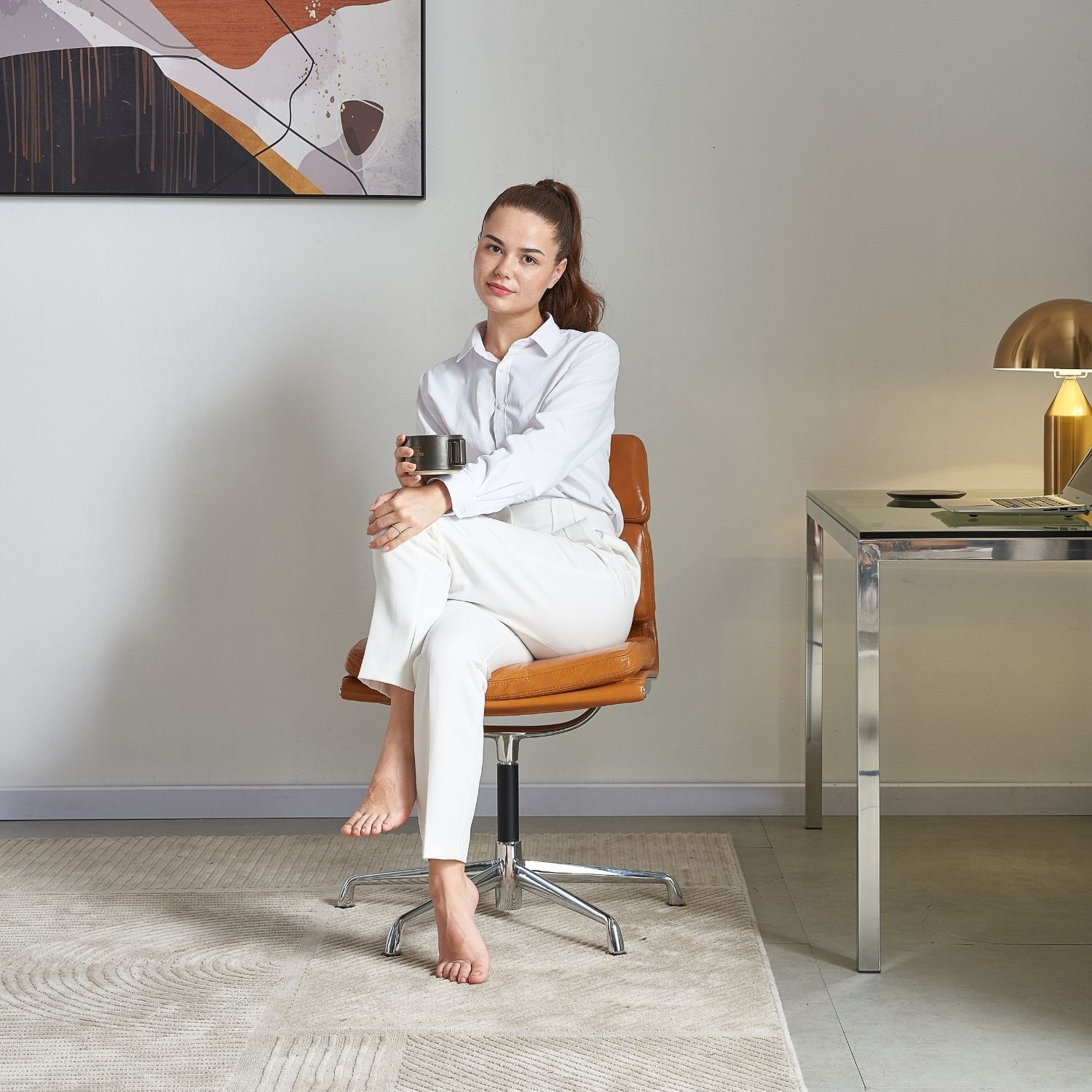 Jens Office Chair - Valyou