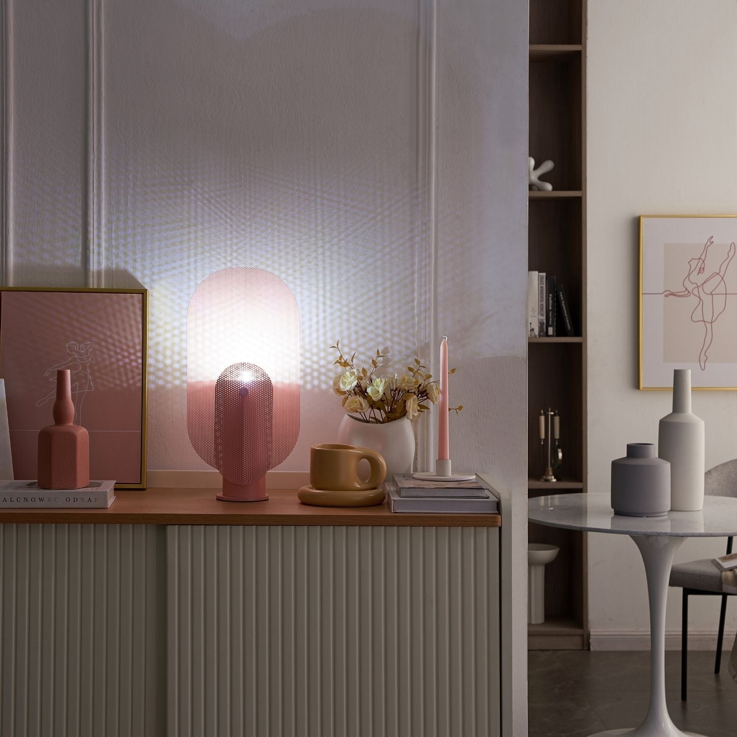 Kei Lamp Accessory Valyōu Furniture