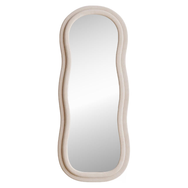 Kenji Full Body Mirror, Mirror, Valyōu Furniture | Valyou Furniture 