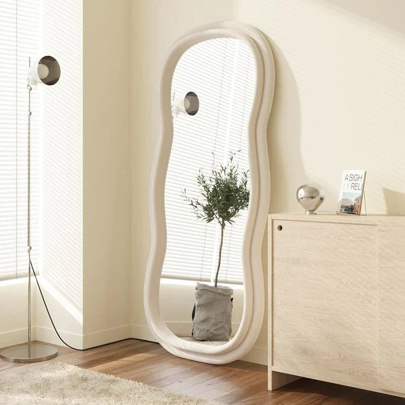Kenji Full Body Mirror, Mirror, Valyōu Furniture | Valyou Furniture