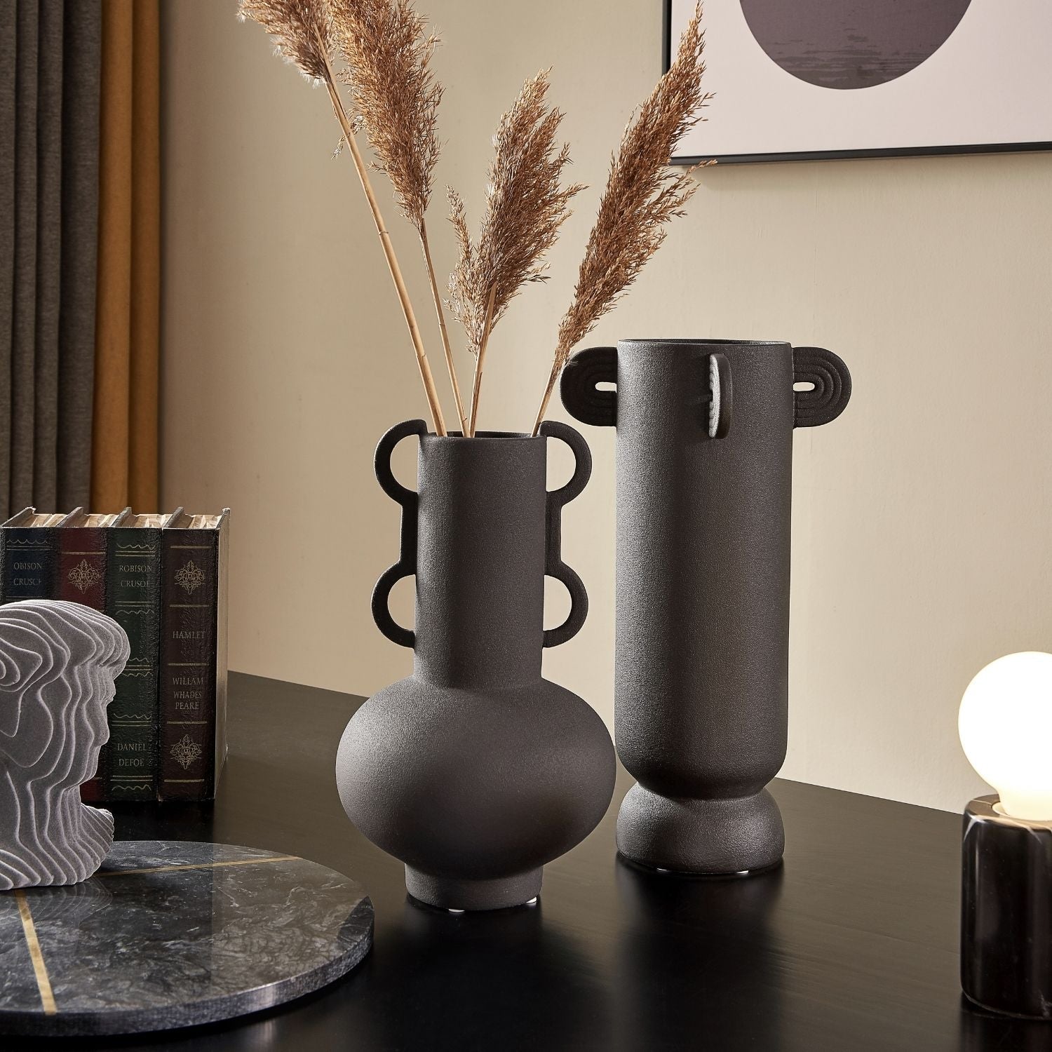 Kian Accessory Valyōu Furniture