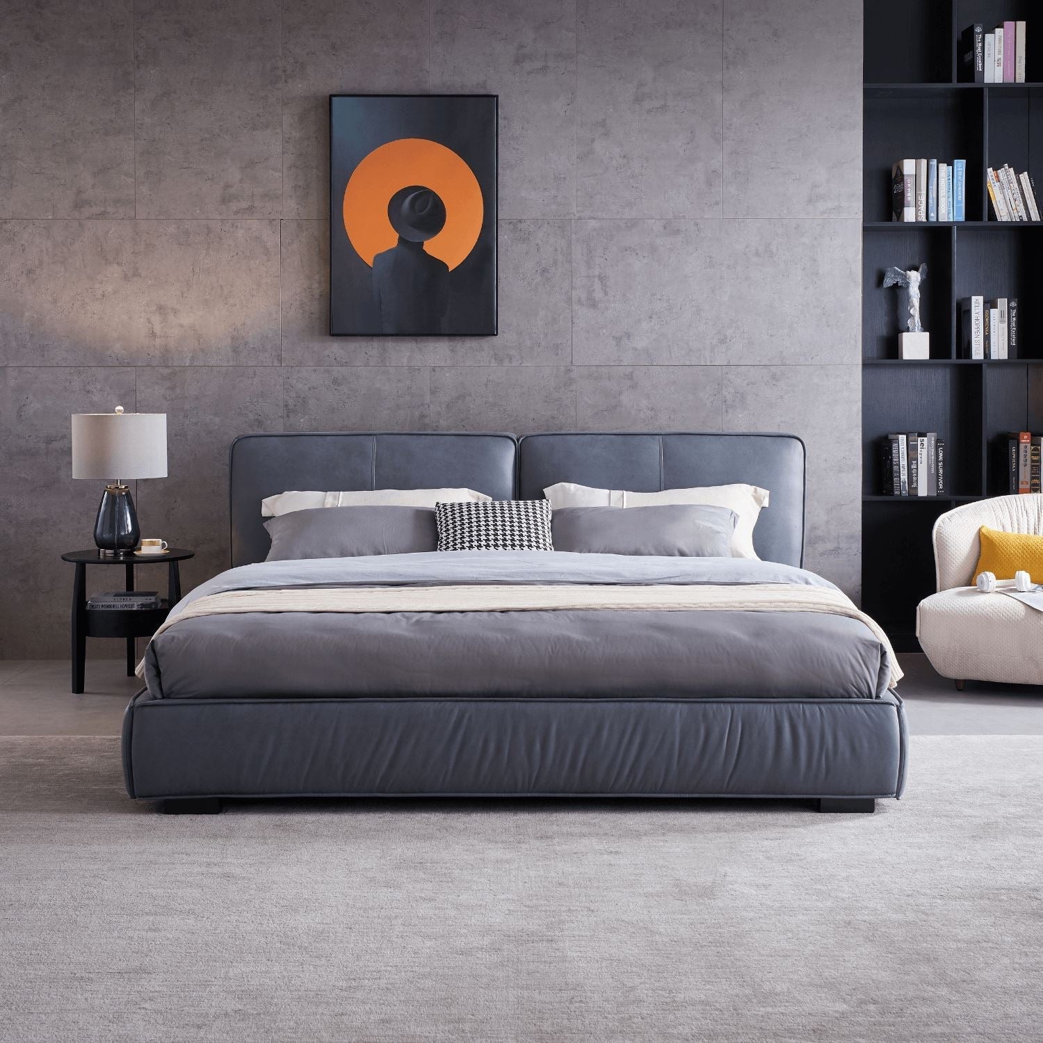 Loft Bed - Valyou
