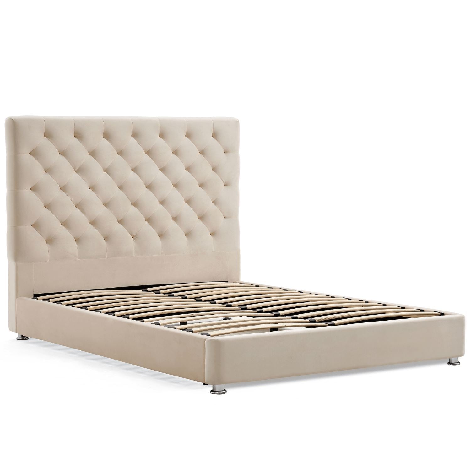 The Kingsley Bed - Valyou