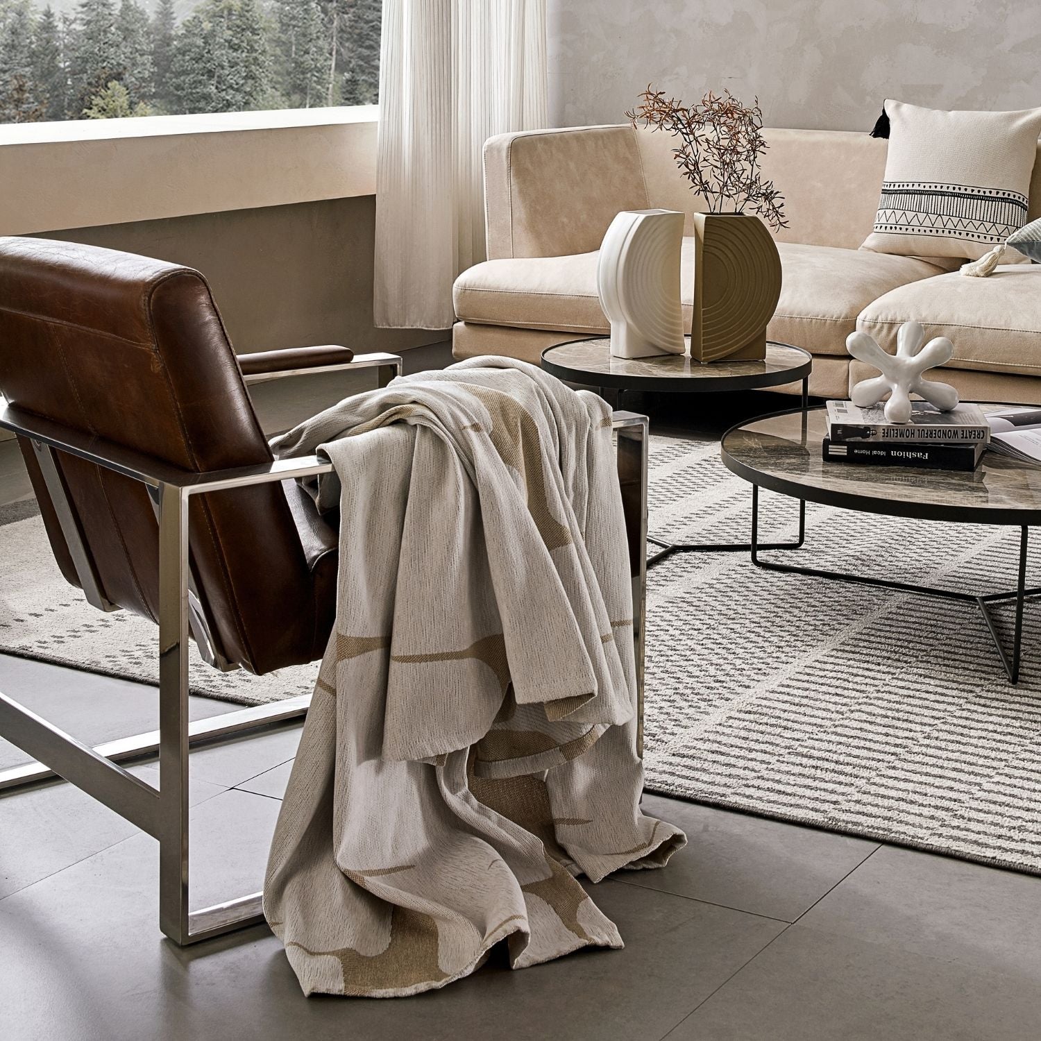 Kuta Blanket