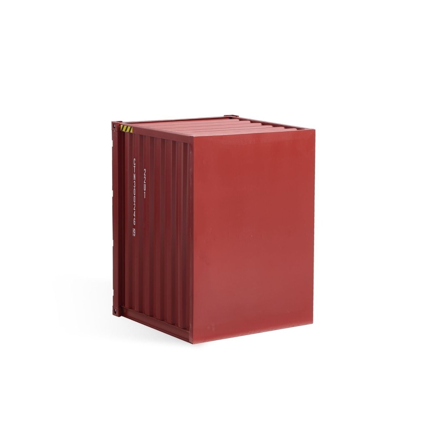 Cargo Cabinet Storage Foundry