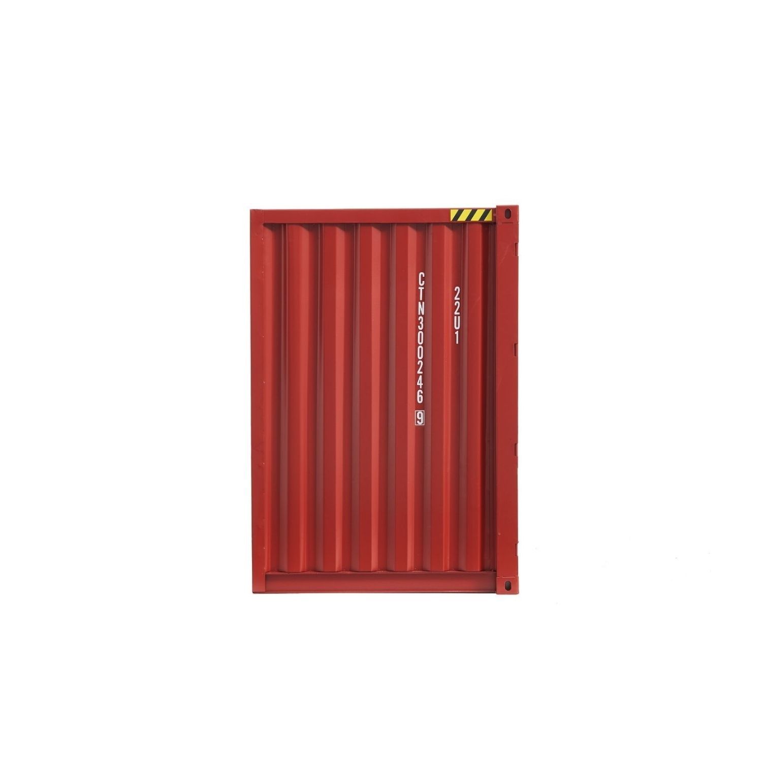 Cargo Cabinet Storage Foundry