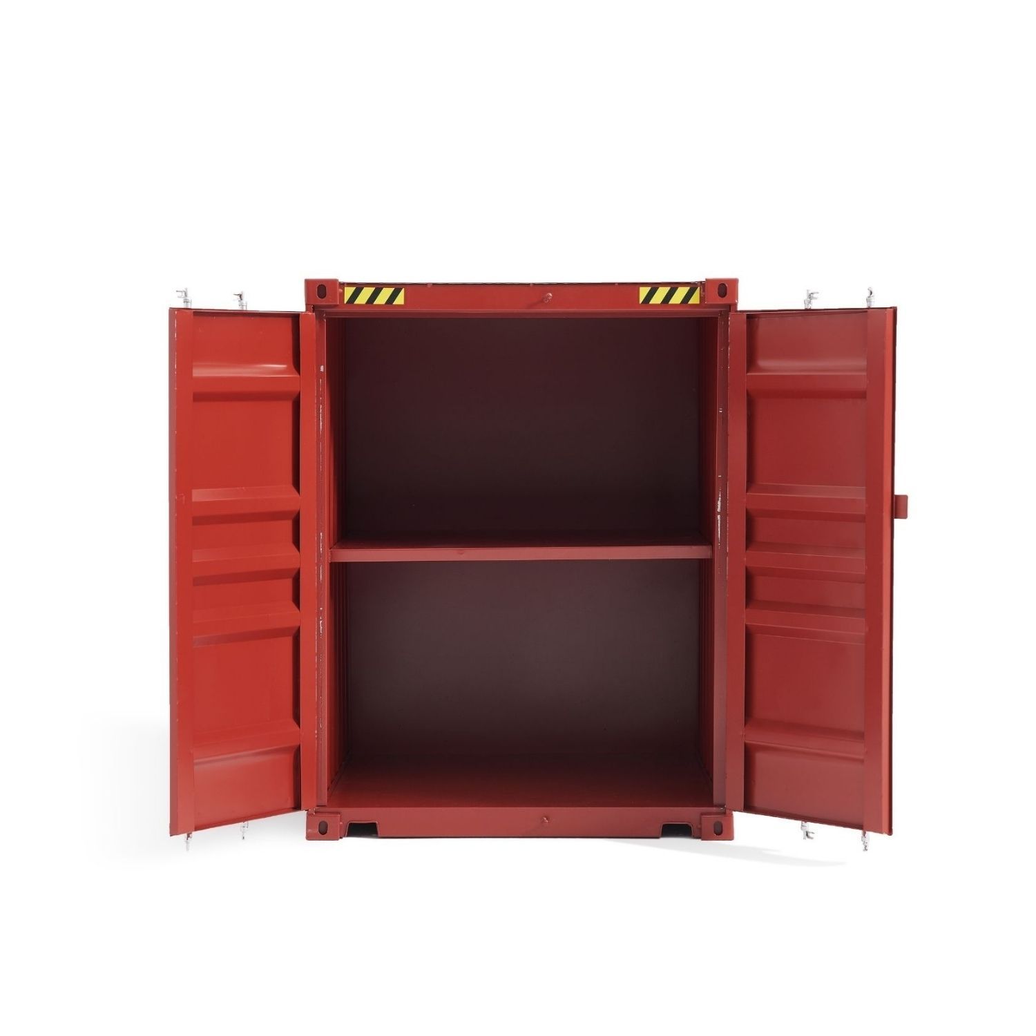 Cargo Cabinet Storage Foundry