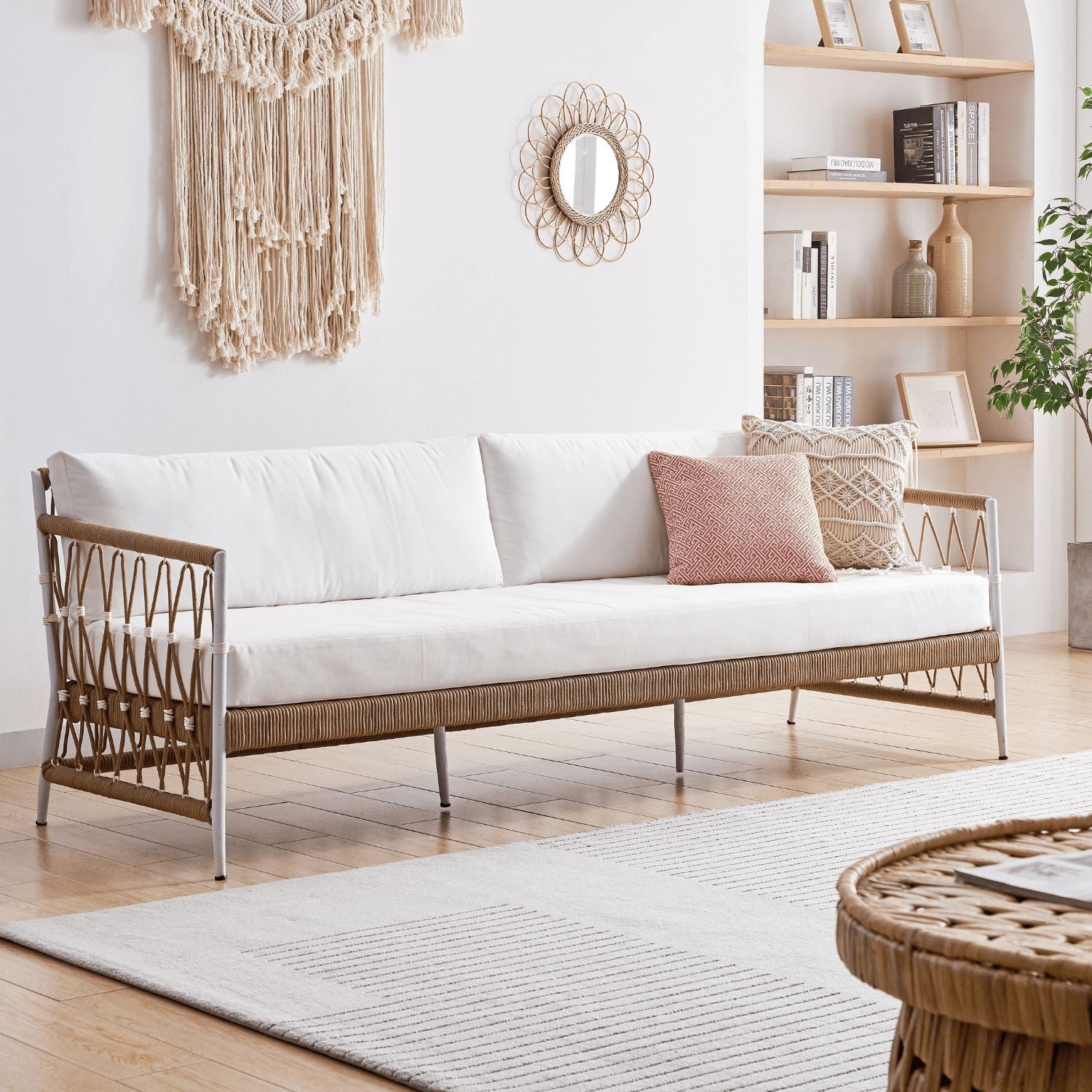 Salty Day Sofa - Valyou