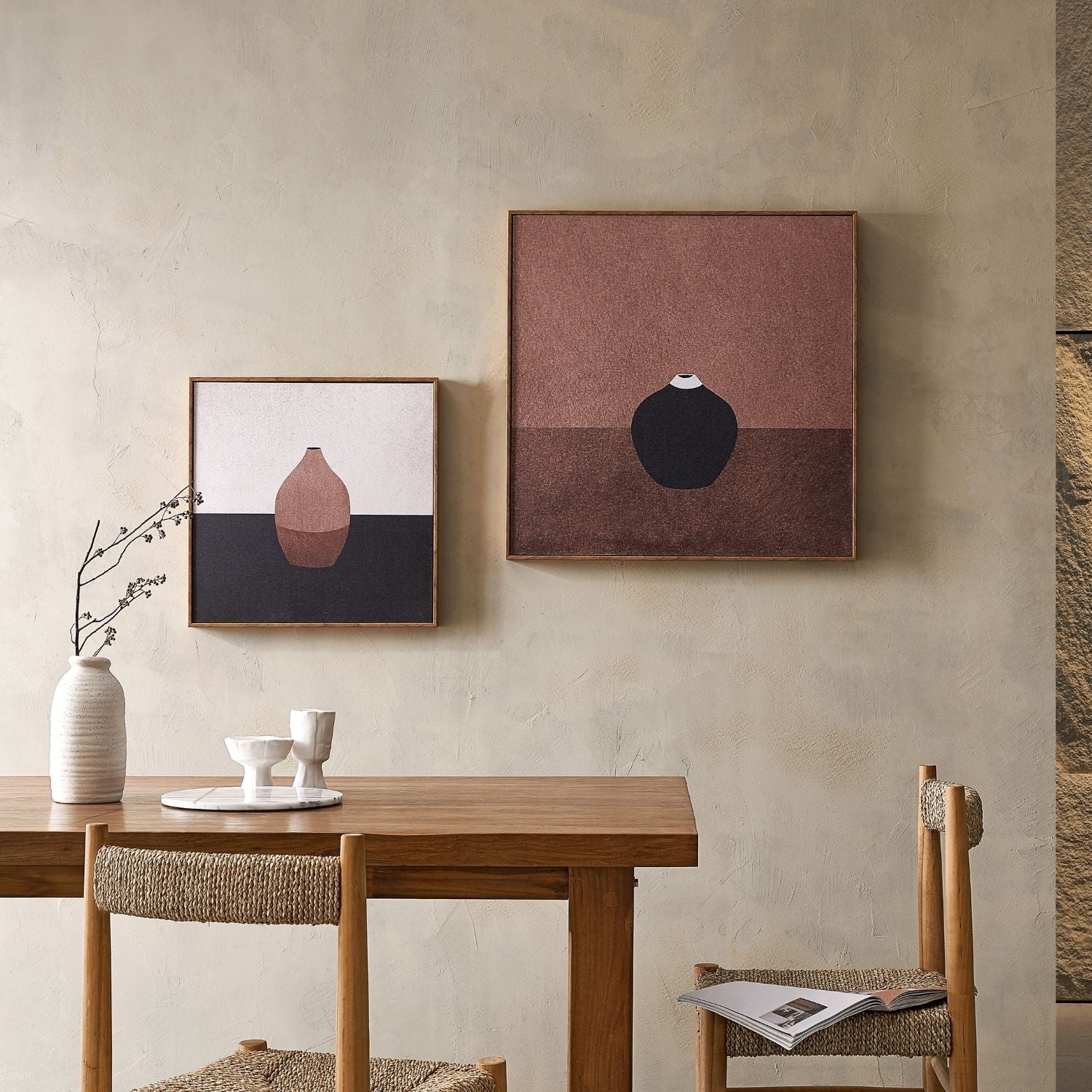 Batu Balun Alay Accessory Valyōu Furniture