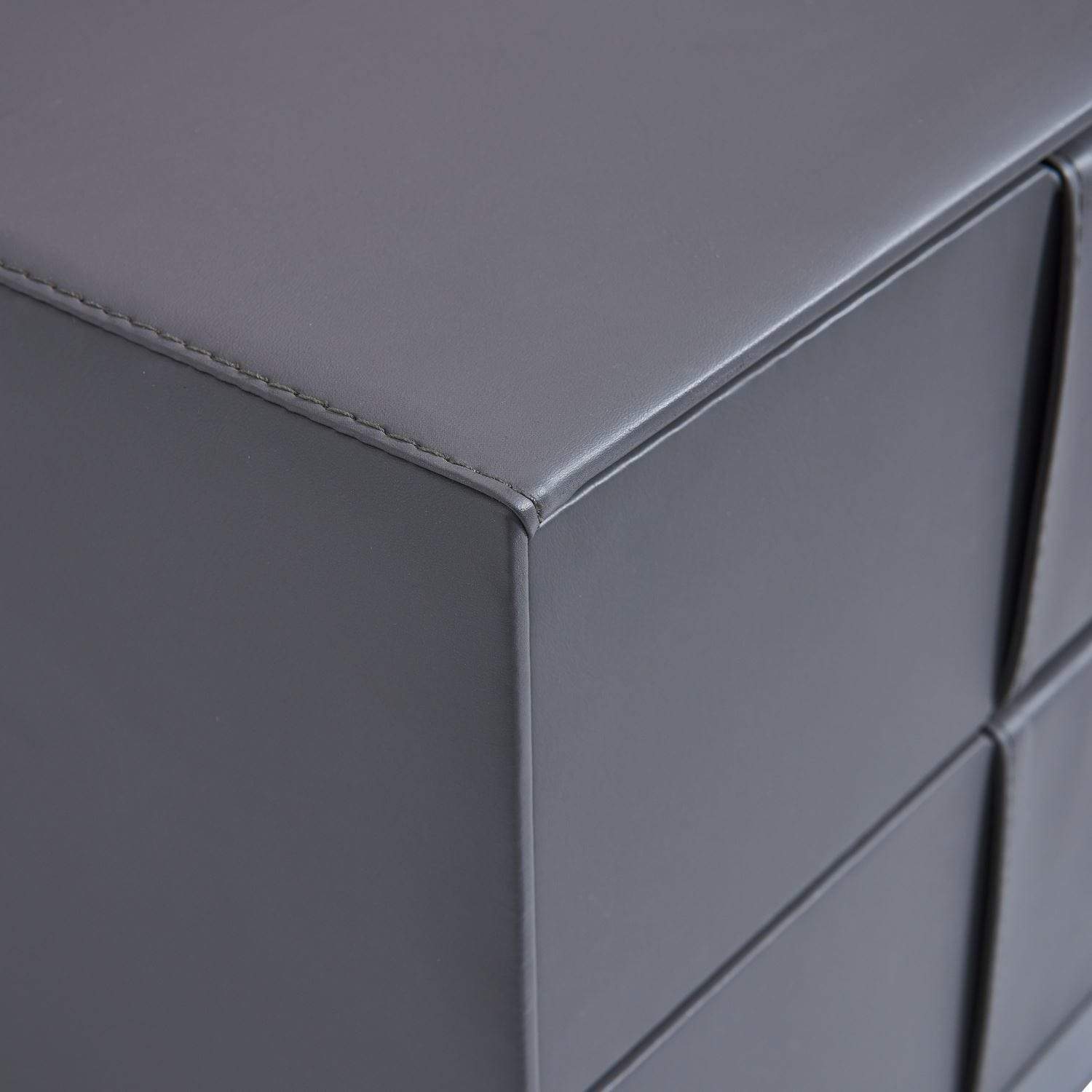 Siera Nightstand Night Stand Mario Capasa