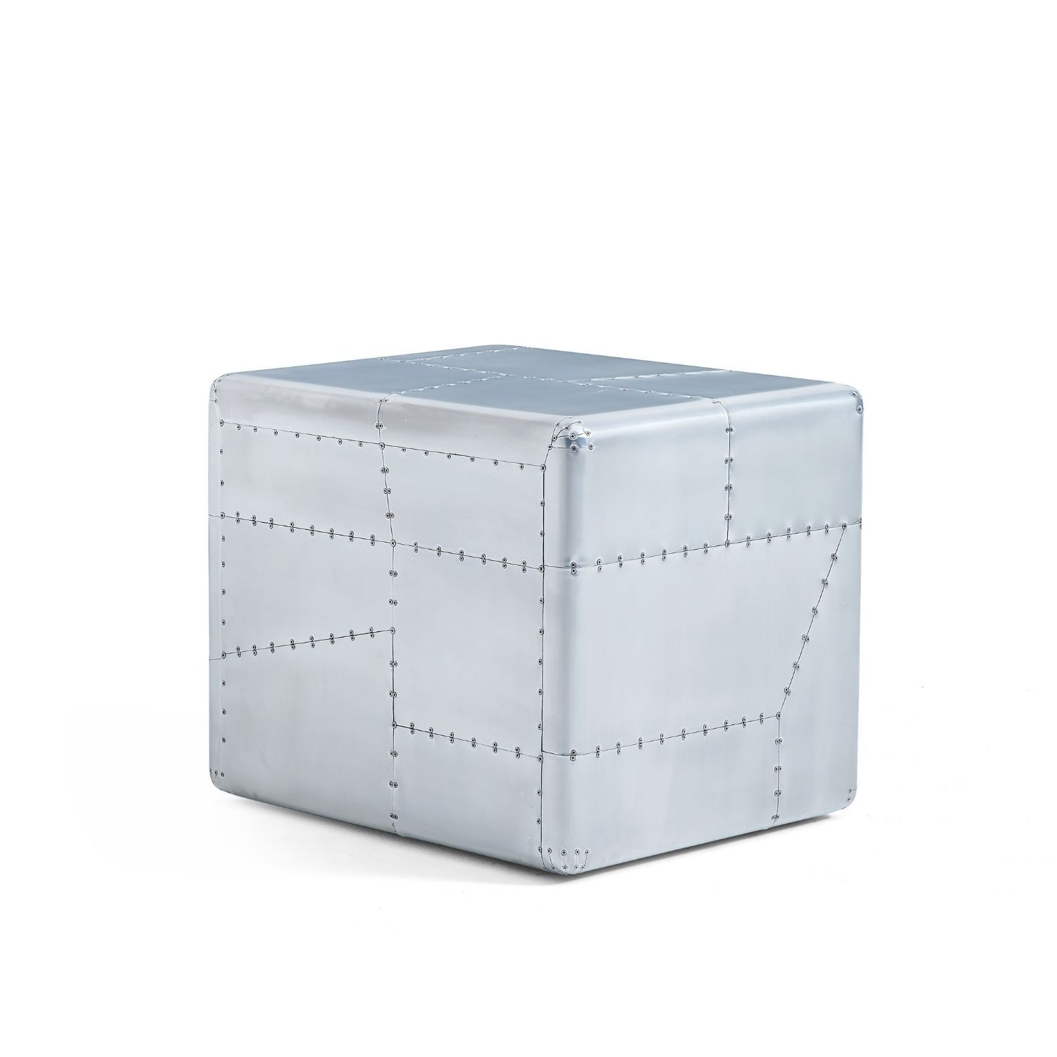 Lenk Trunk Storage Foundry