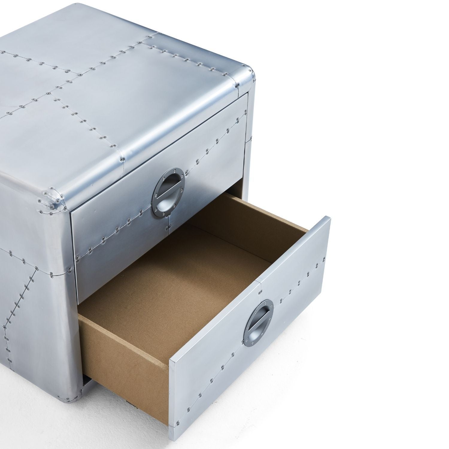 Lenk Trunk Storage Foundry