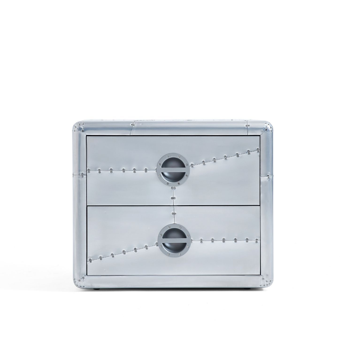 Lenk Trunk Storage Foundry