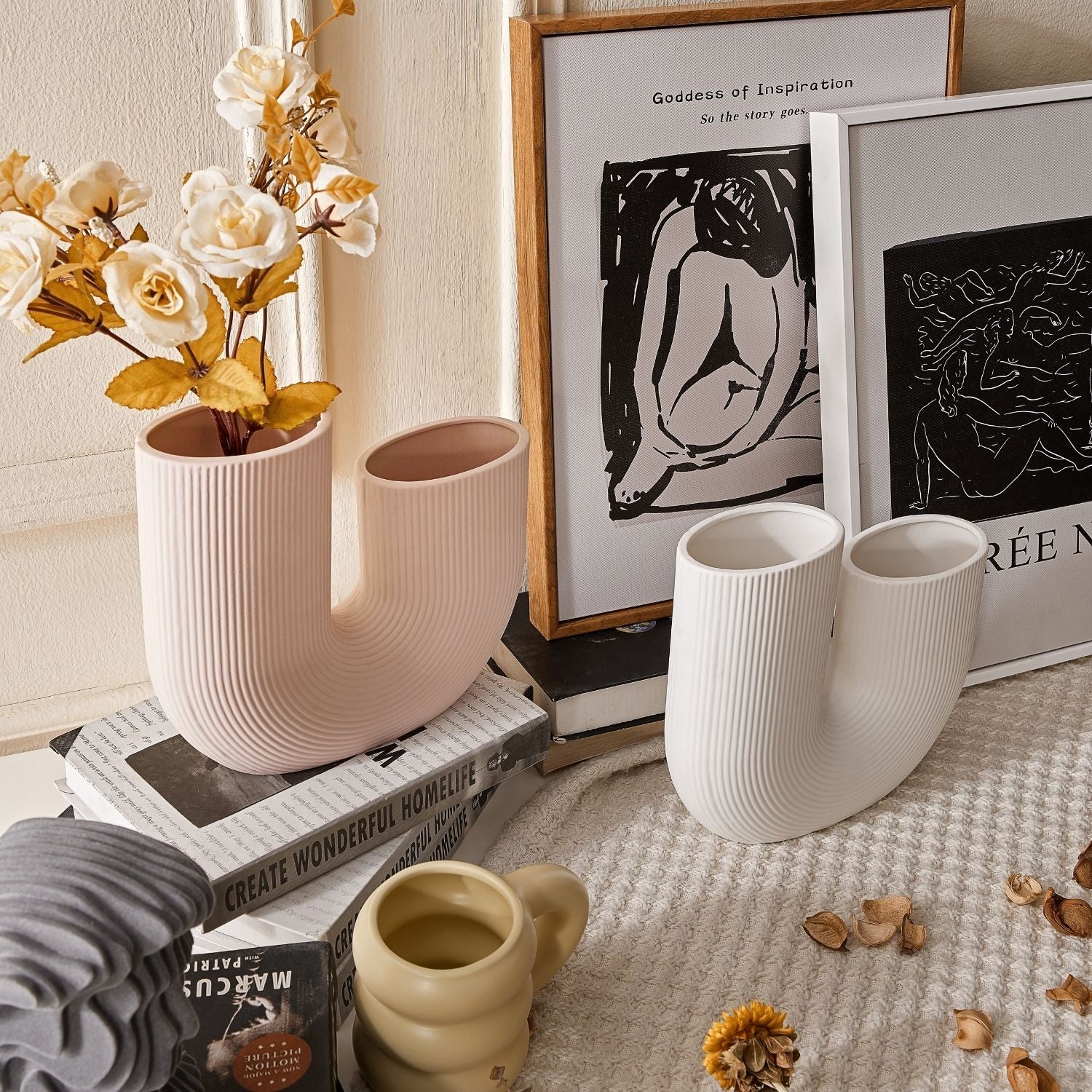 Astra Accessory Valyōu Furniture